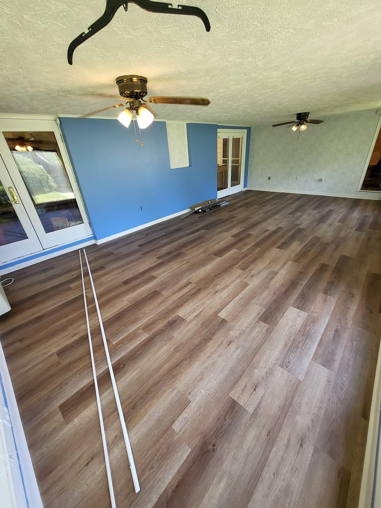  for Franz Flooring  in Warner Robins, GA