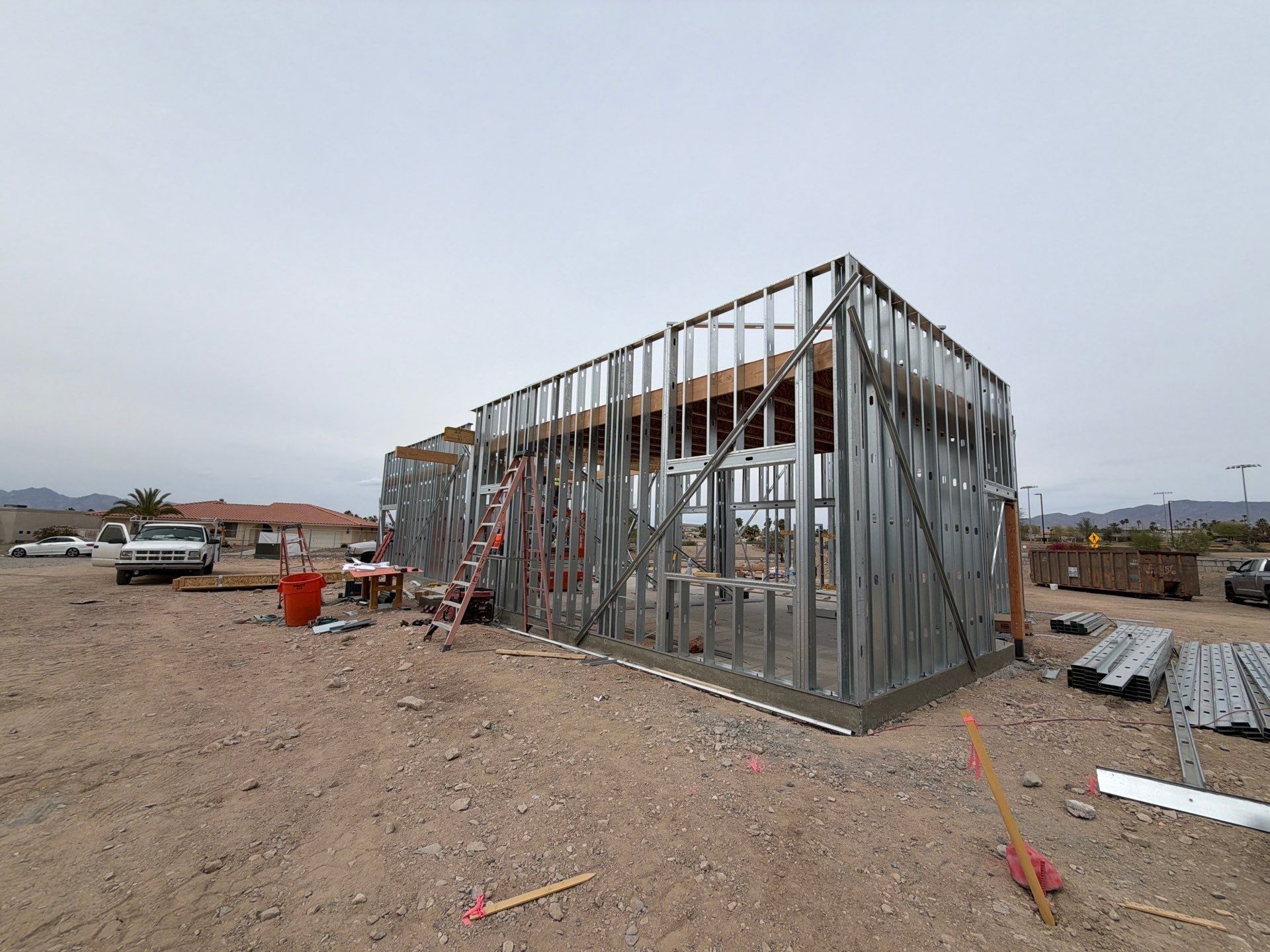  for Ant Farm Construction in Kingman, AZ