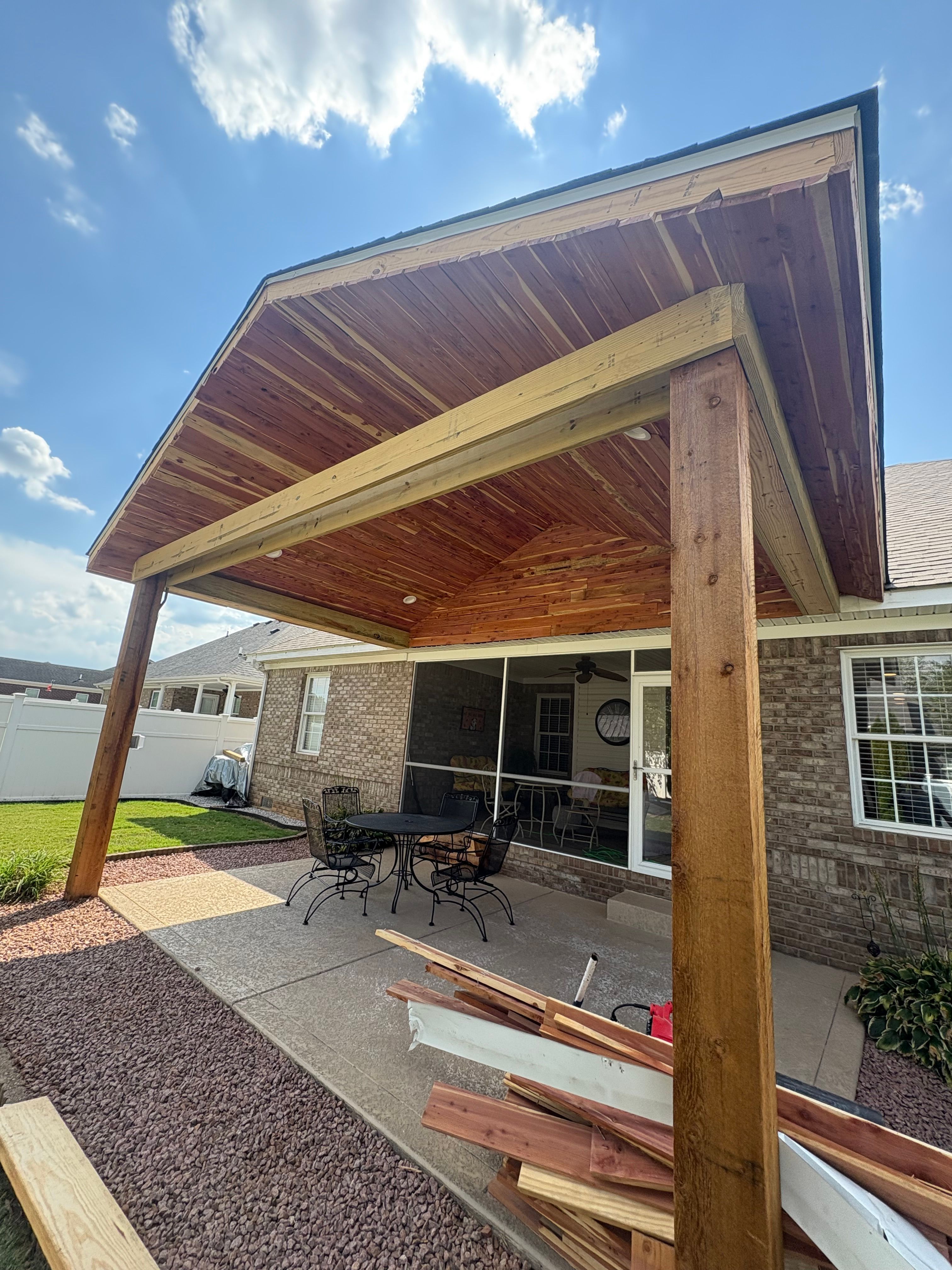  for Decking & Fencing, LLC in Bowling Green, KY