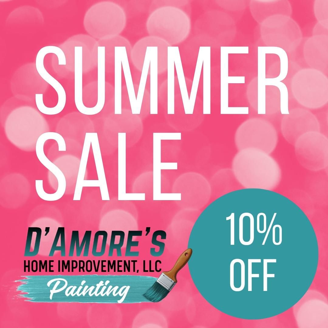  for D'Amore's Home Improvement, LLC in Westfield, NJ