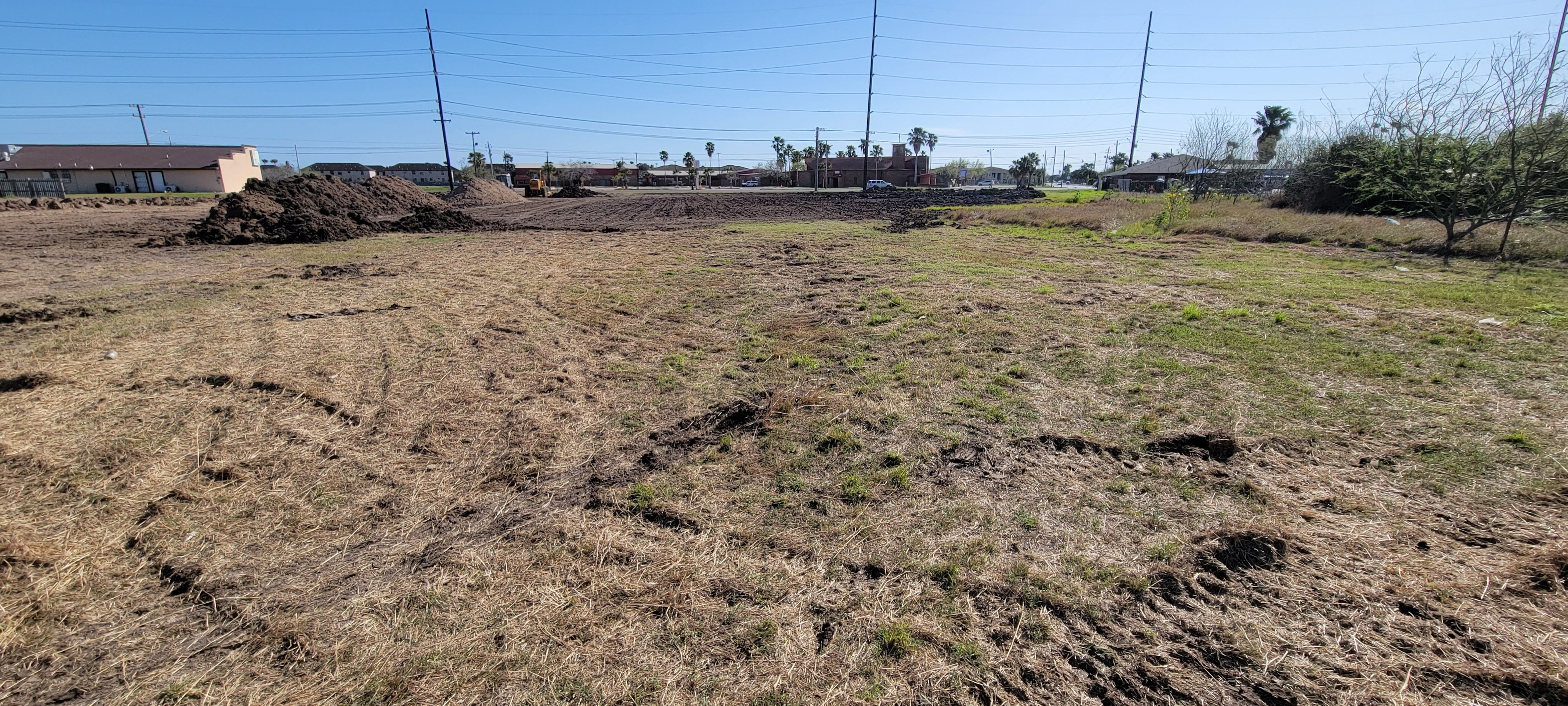  for Longoria & Son Construction in Harlingen, TX