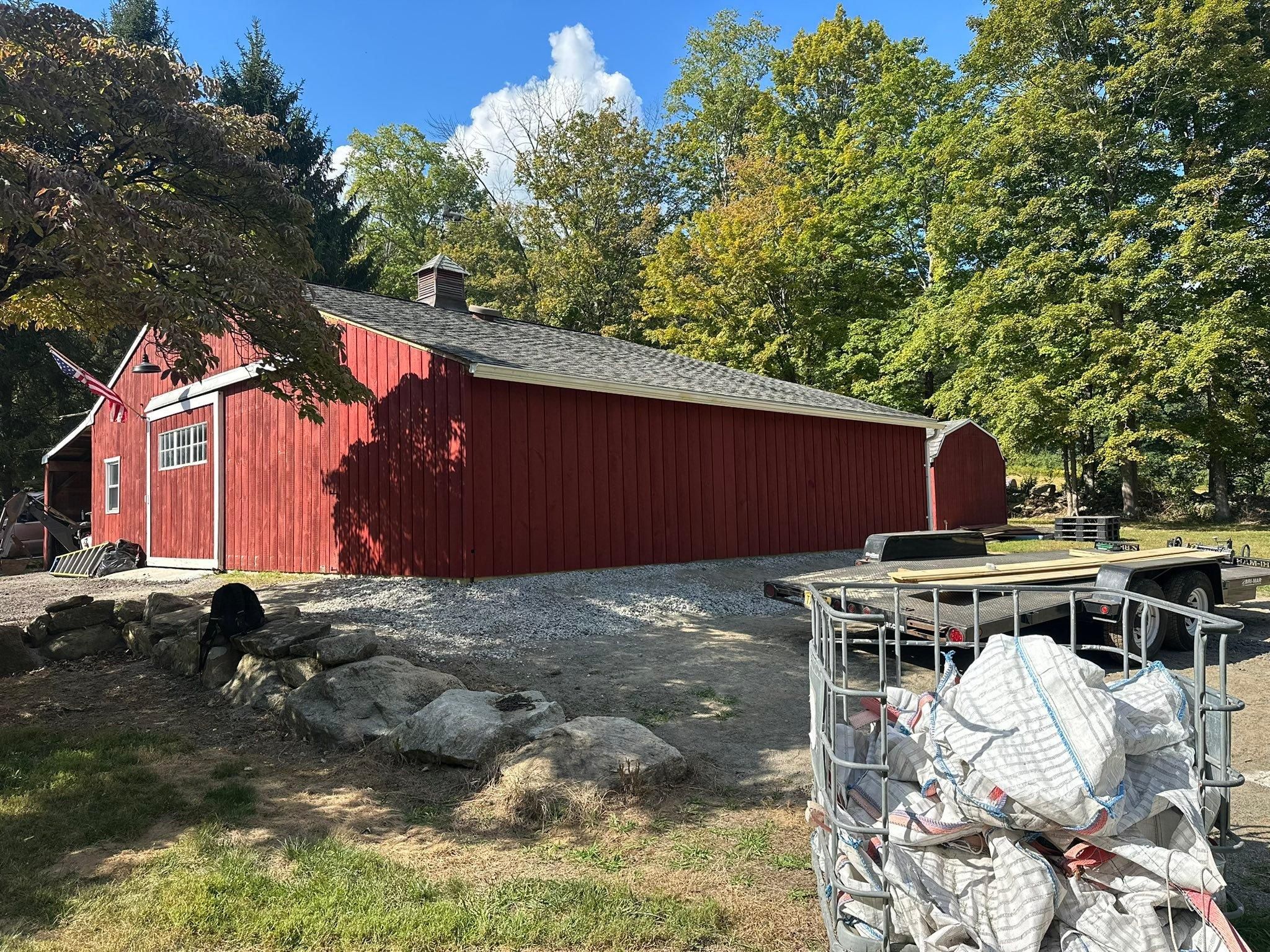 All Photos for BW Outdoor Solutions in Newton, NJ