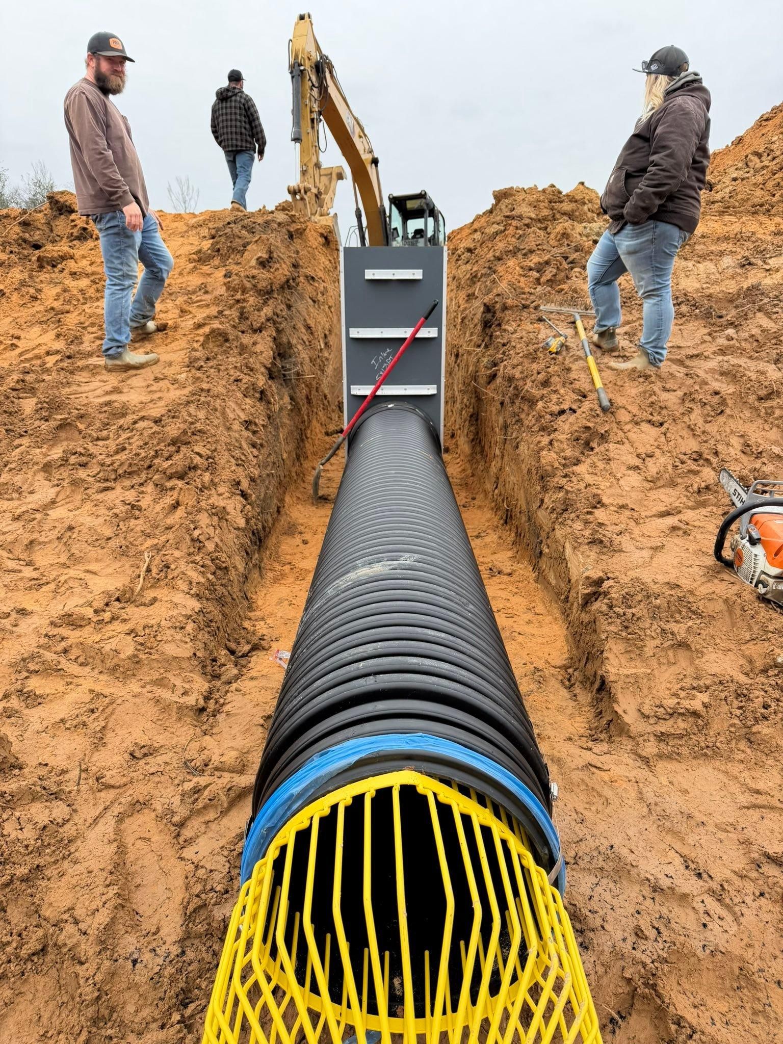  for DC Construction Company LLC in Clanton, AL