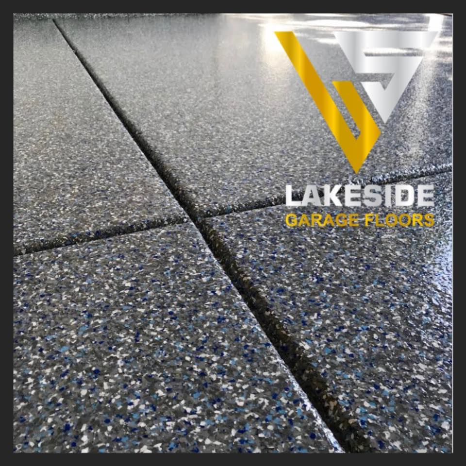 All Photos for Lakeside Garage Floors in Chicago, IL