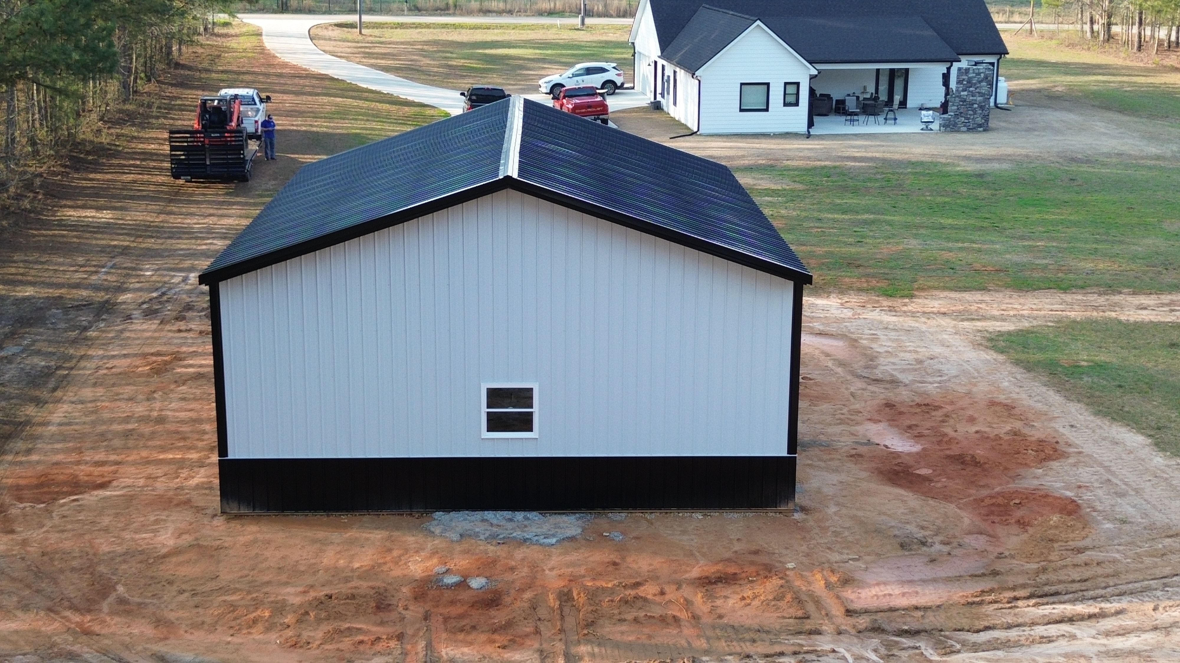  for A Carpenter's Son in Williamson, GA