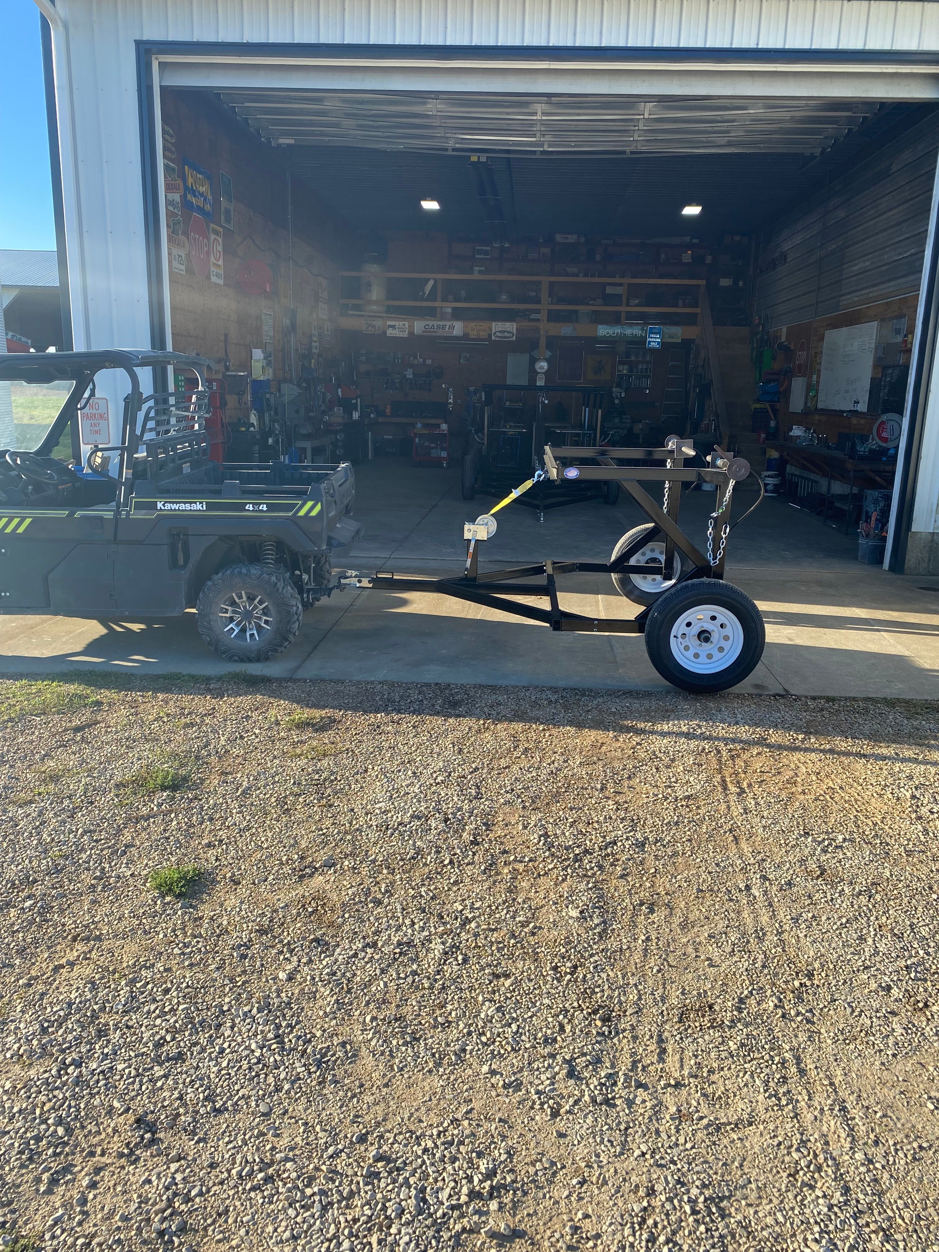  for Anderson River Ag in Cincinnati, OH