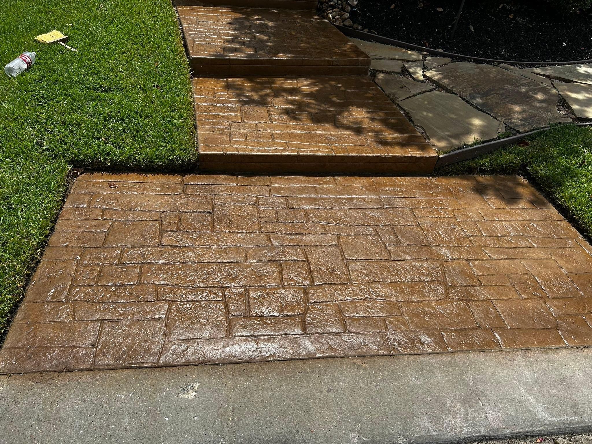All Photos for Lonestar Masonry in Pasadena, TX