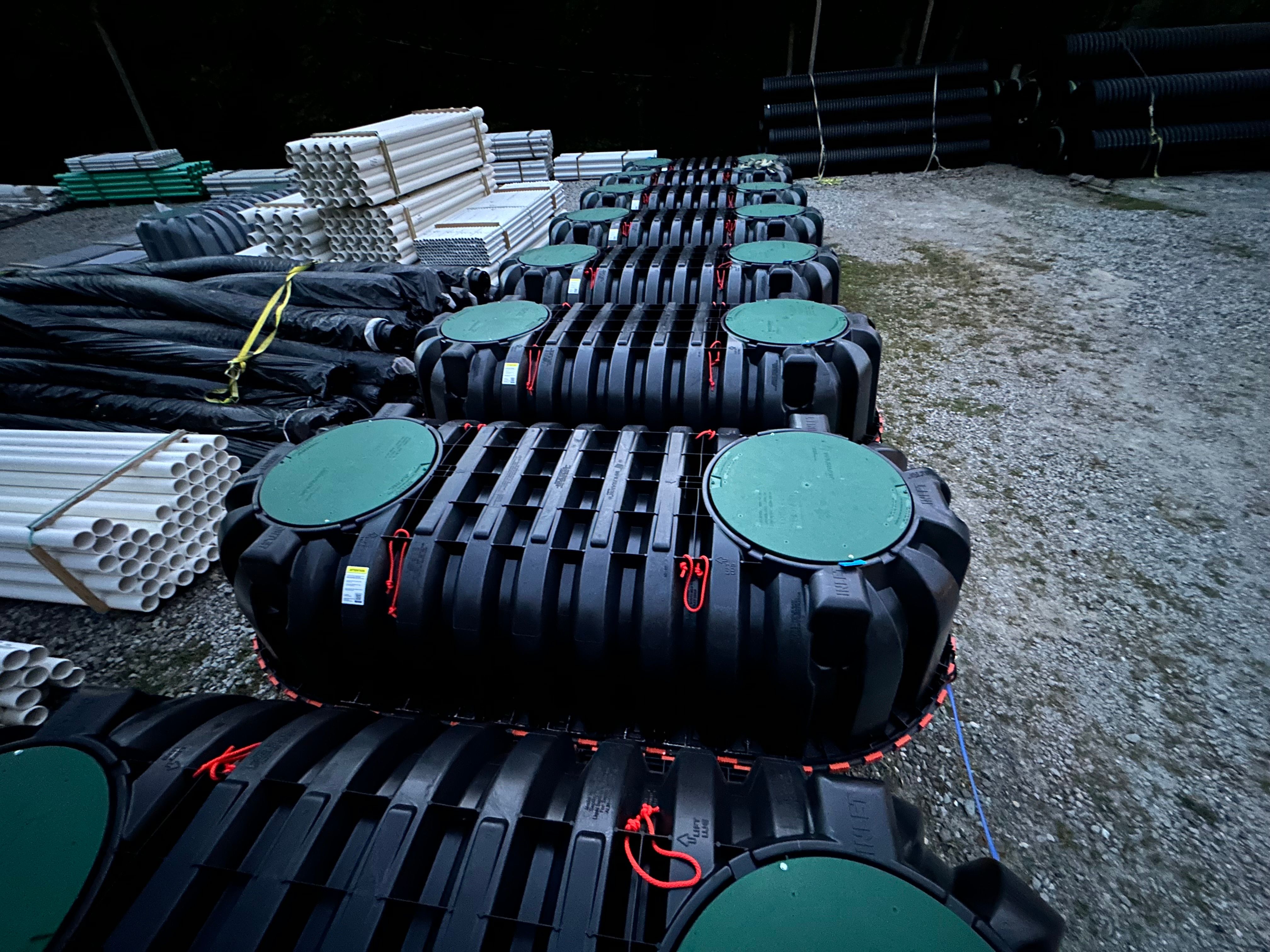  for SNL AERATION in Pecks Mill,,  WV