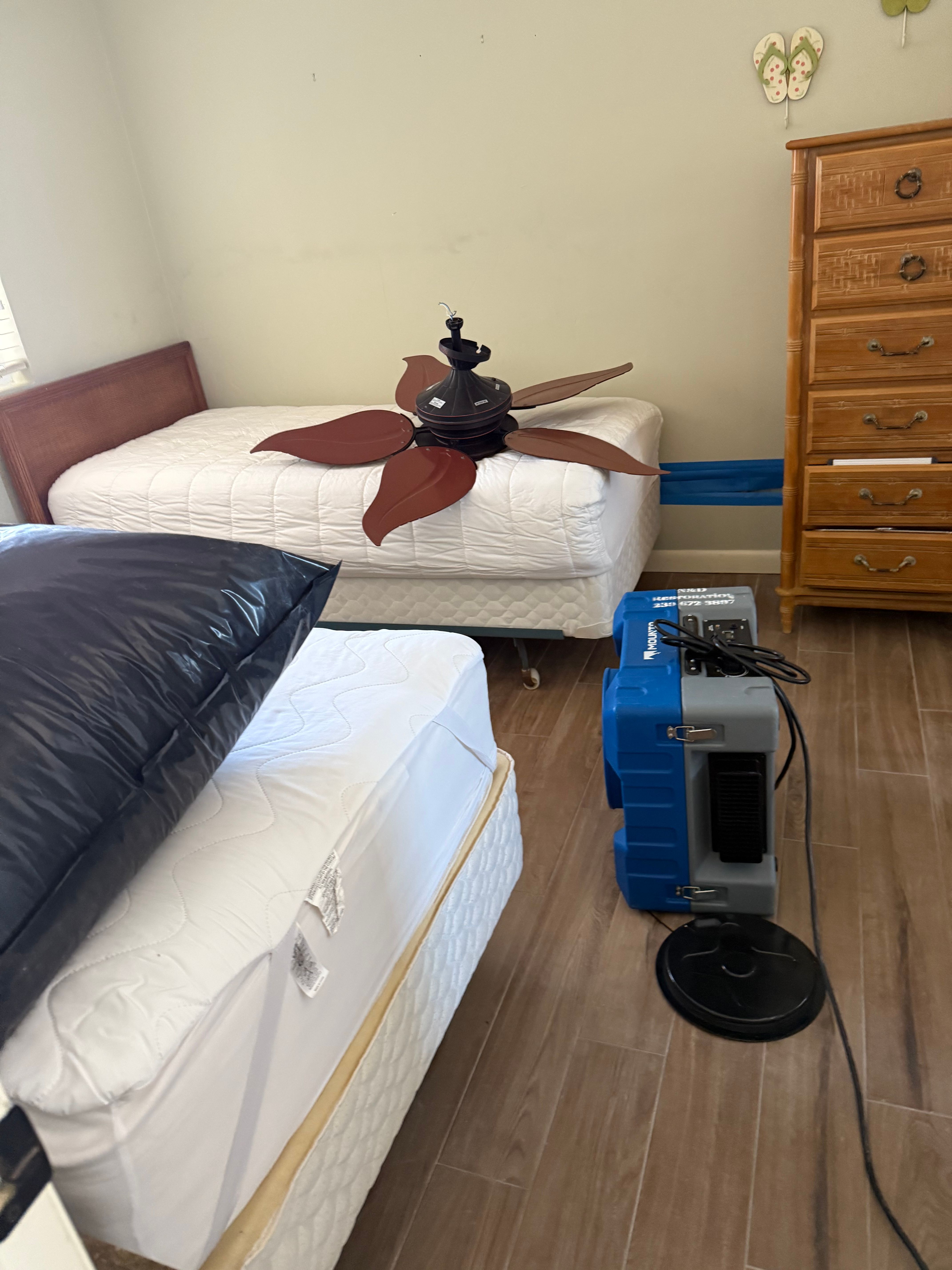  for N&D Restoration Services When Disaster Strikes, We Come In in Cape Coral,  FL