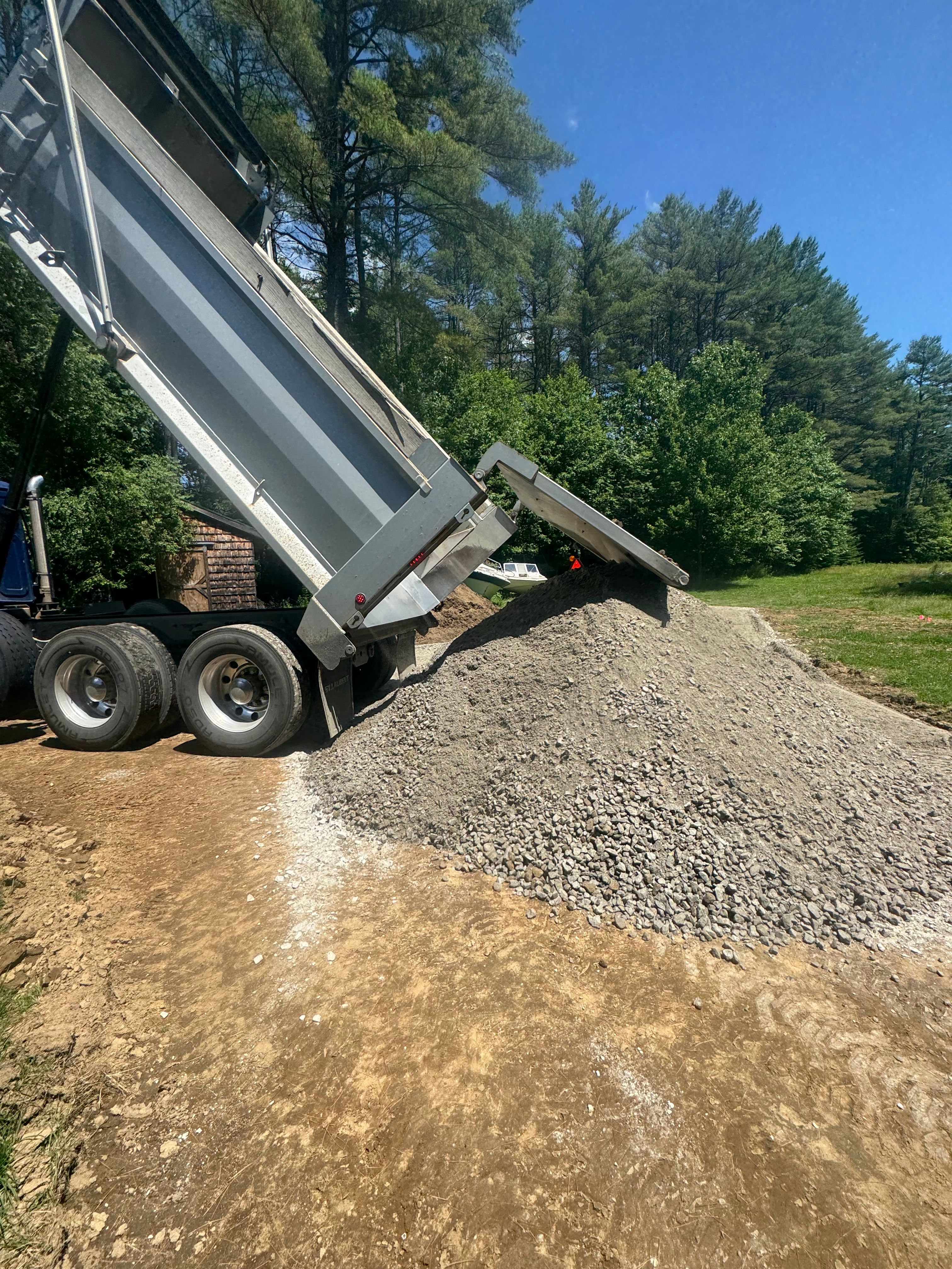 All Photos for Soil Builders LLC in West Durham, ME