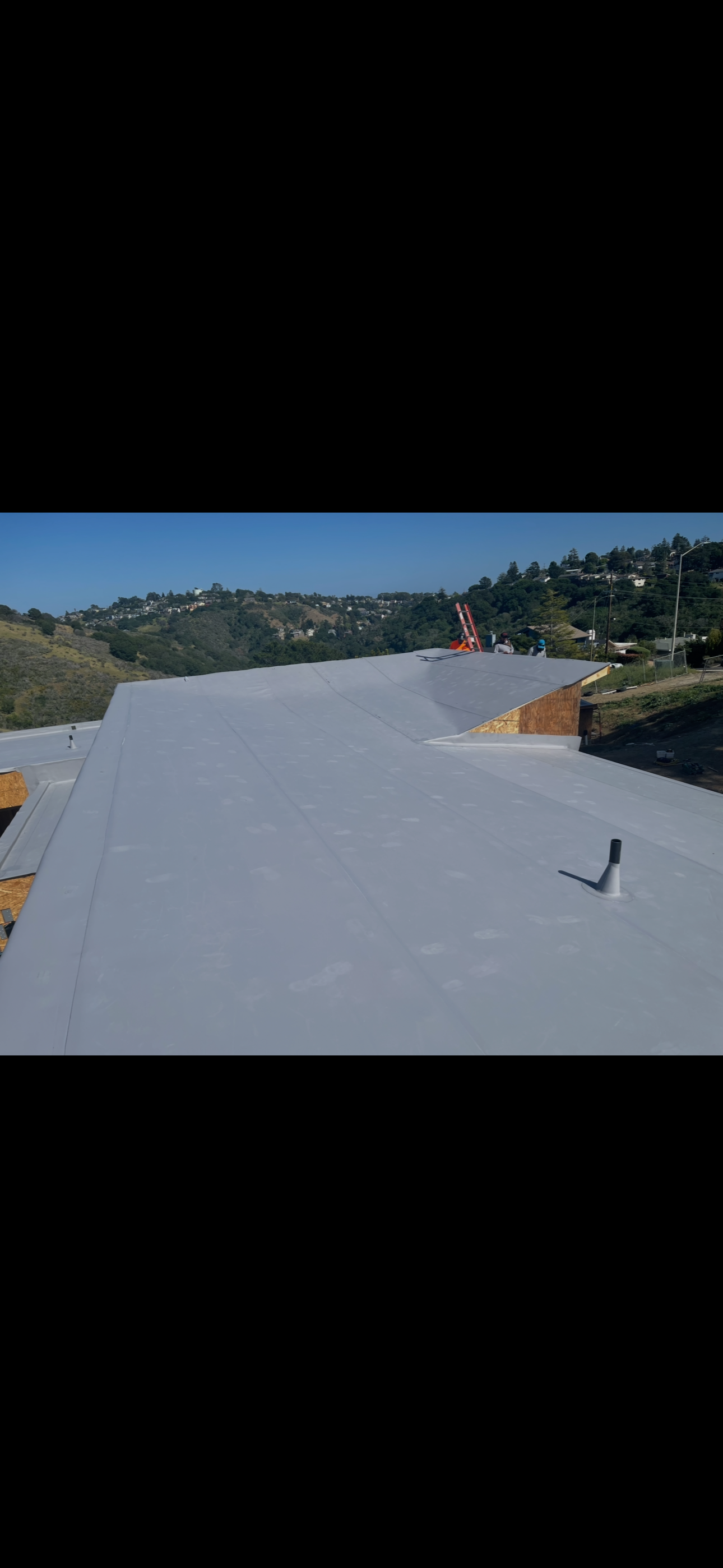  for Bay Area Five Star Roofing in Redwood City, CA