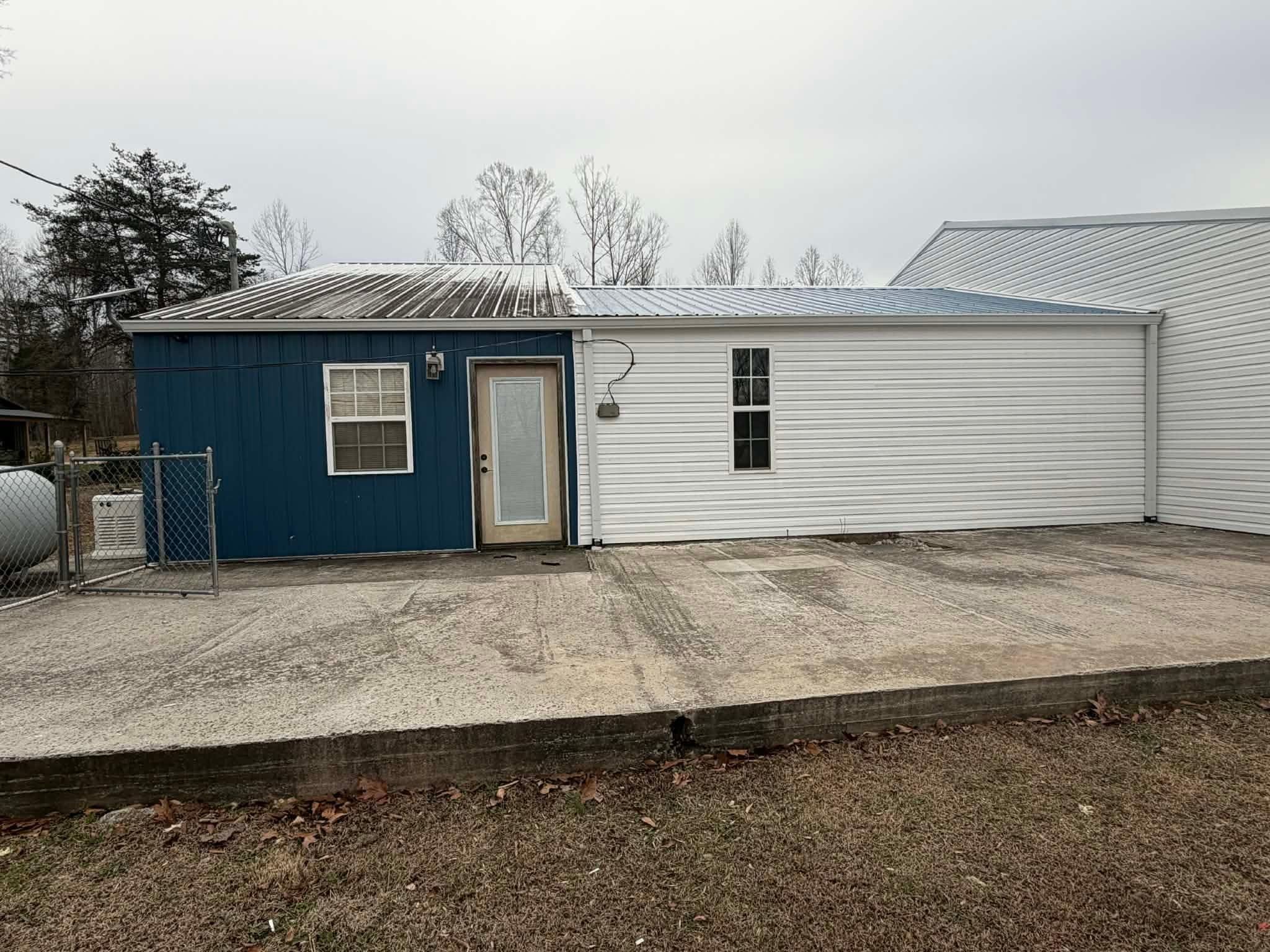 All Photos for KY Gutter Pro & Specialty Roofing Systems in Monticello, KY