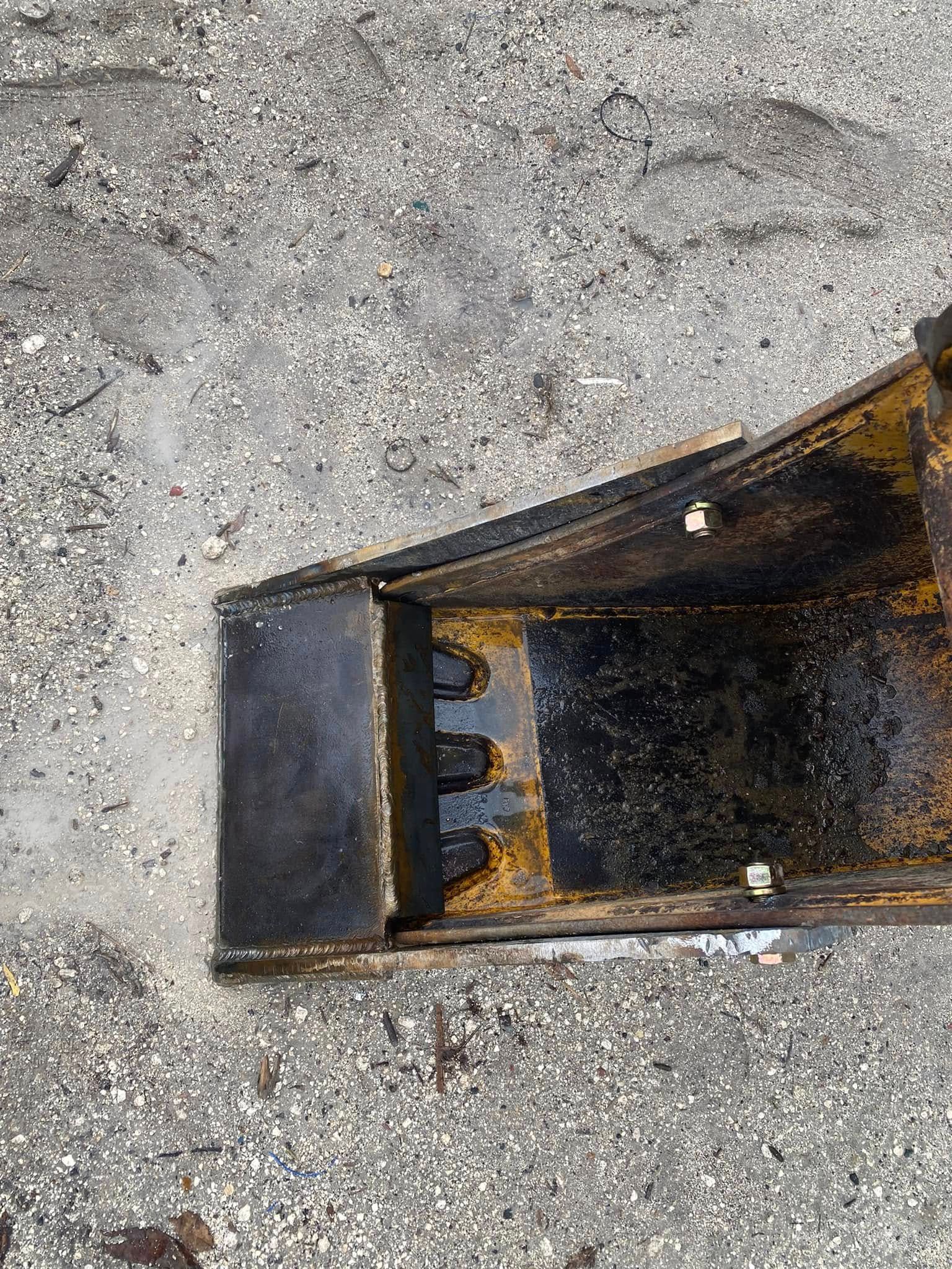 All Photos for Frazier's Welding & Repair LLC in Chiefland, FL