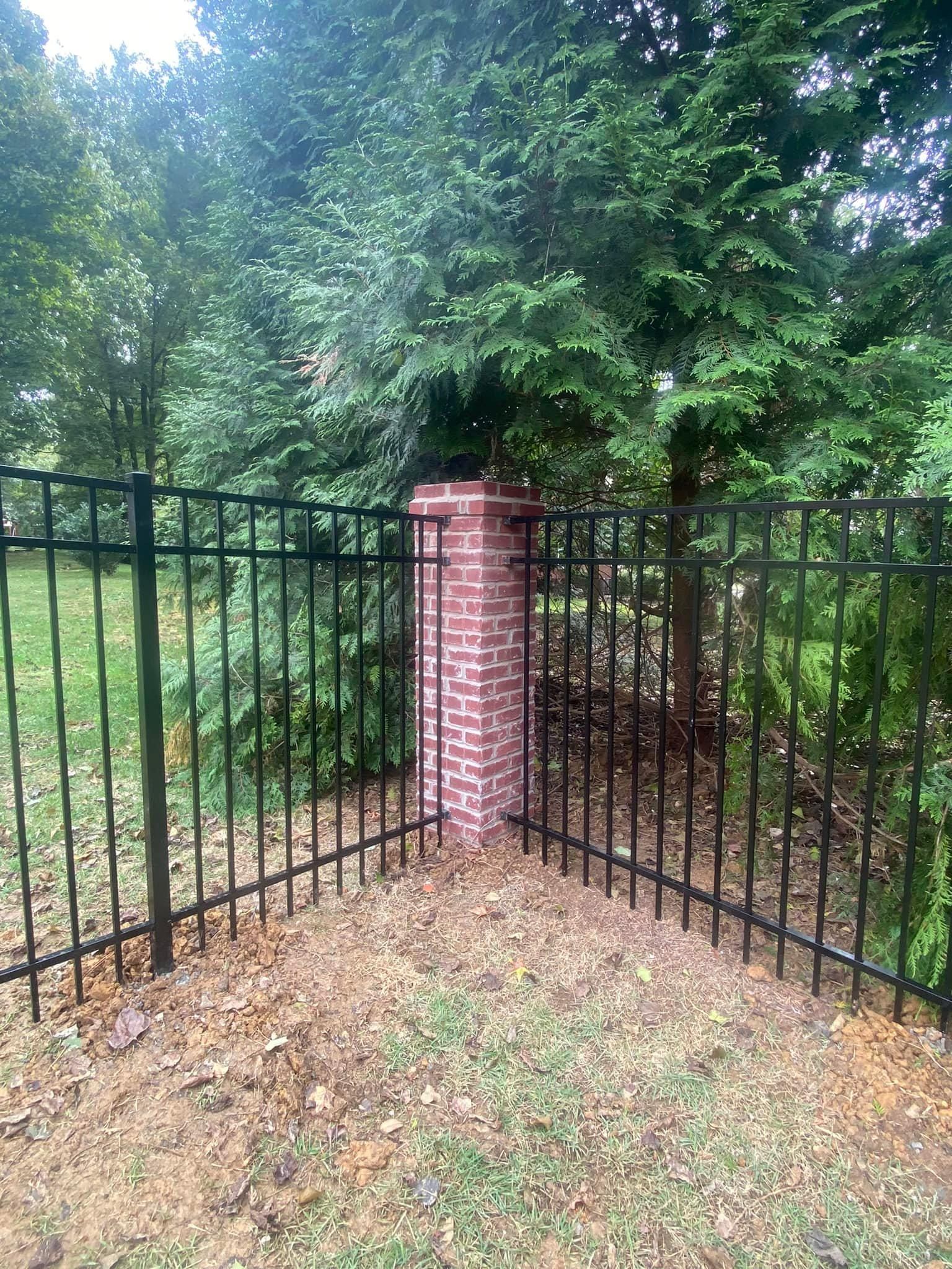  for Integrity Fence Repair in Grant, AL