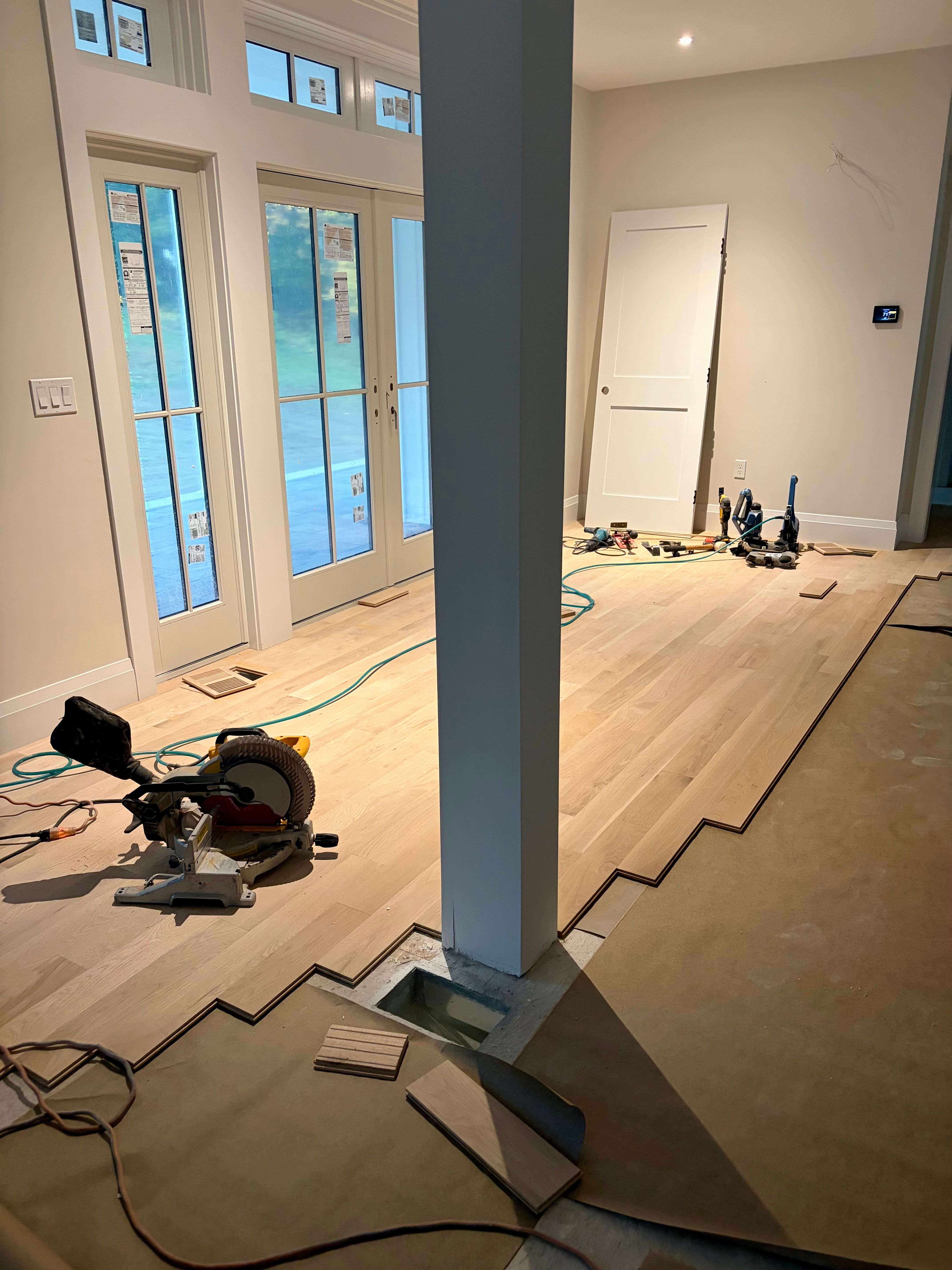  for Simply Wood Floors in Worcester, MA