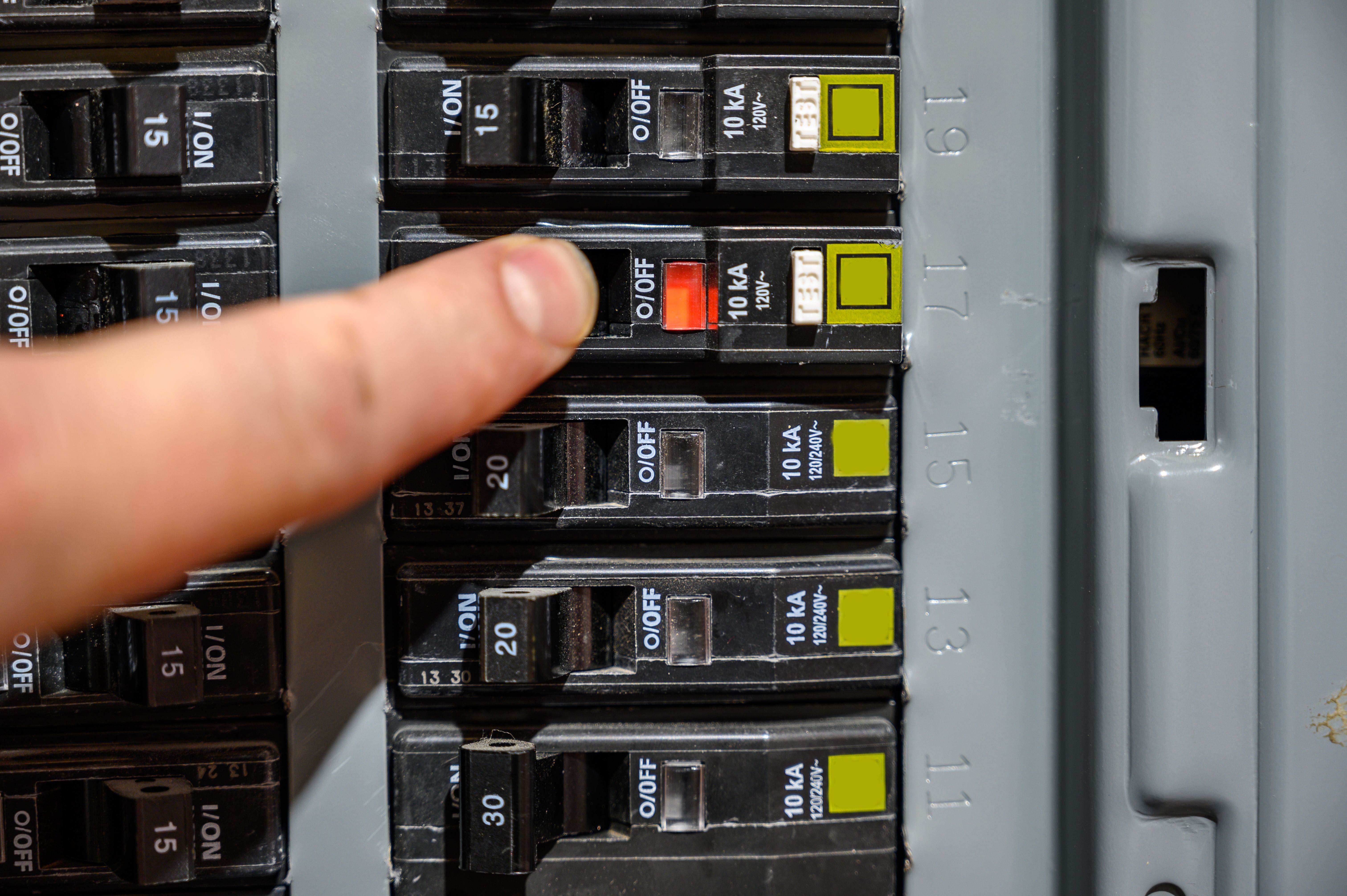  for Kaps Electrical in Bangor, ME
