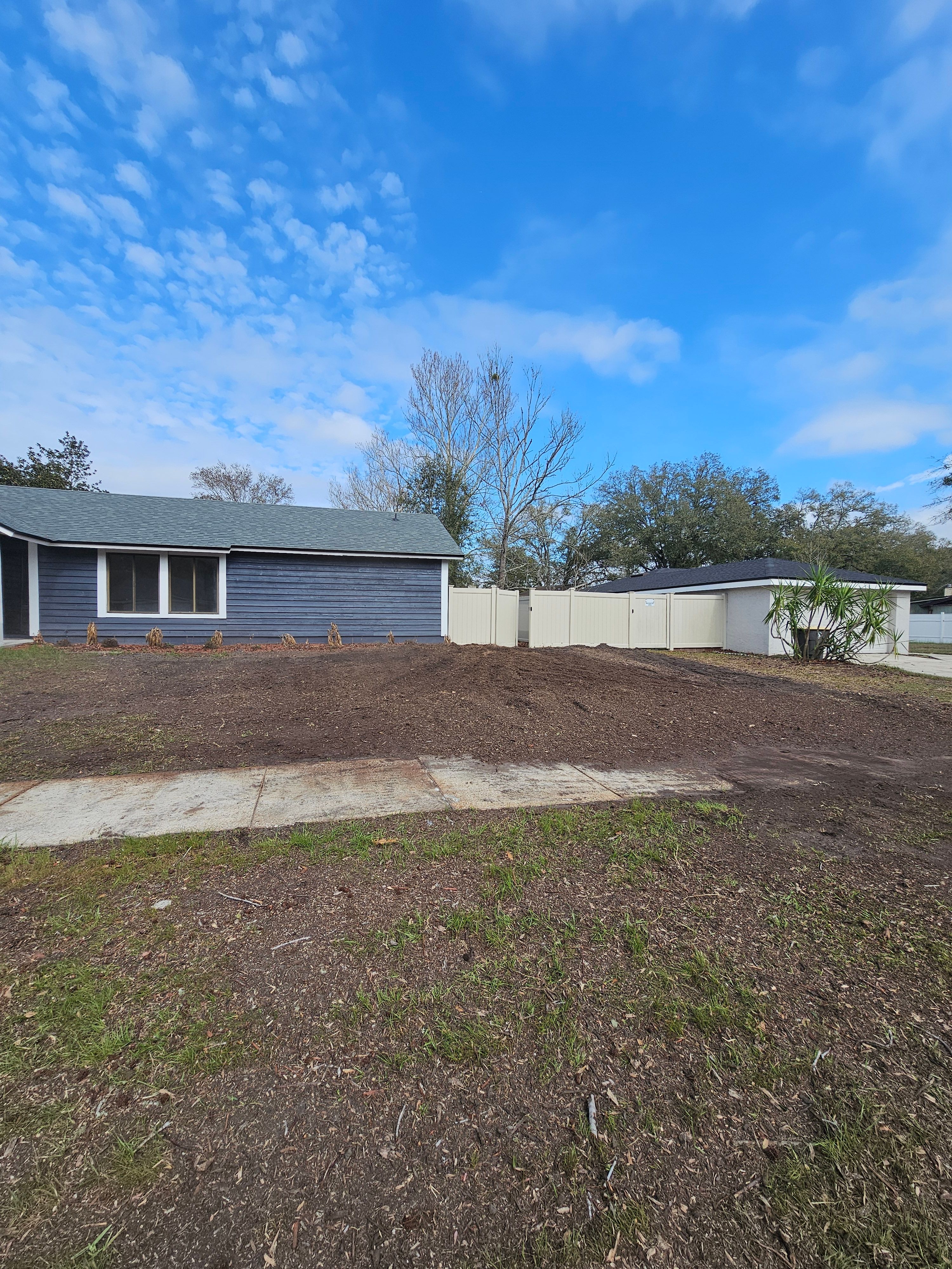  for Stumps done right LLC in Middleburg, FL