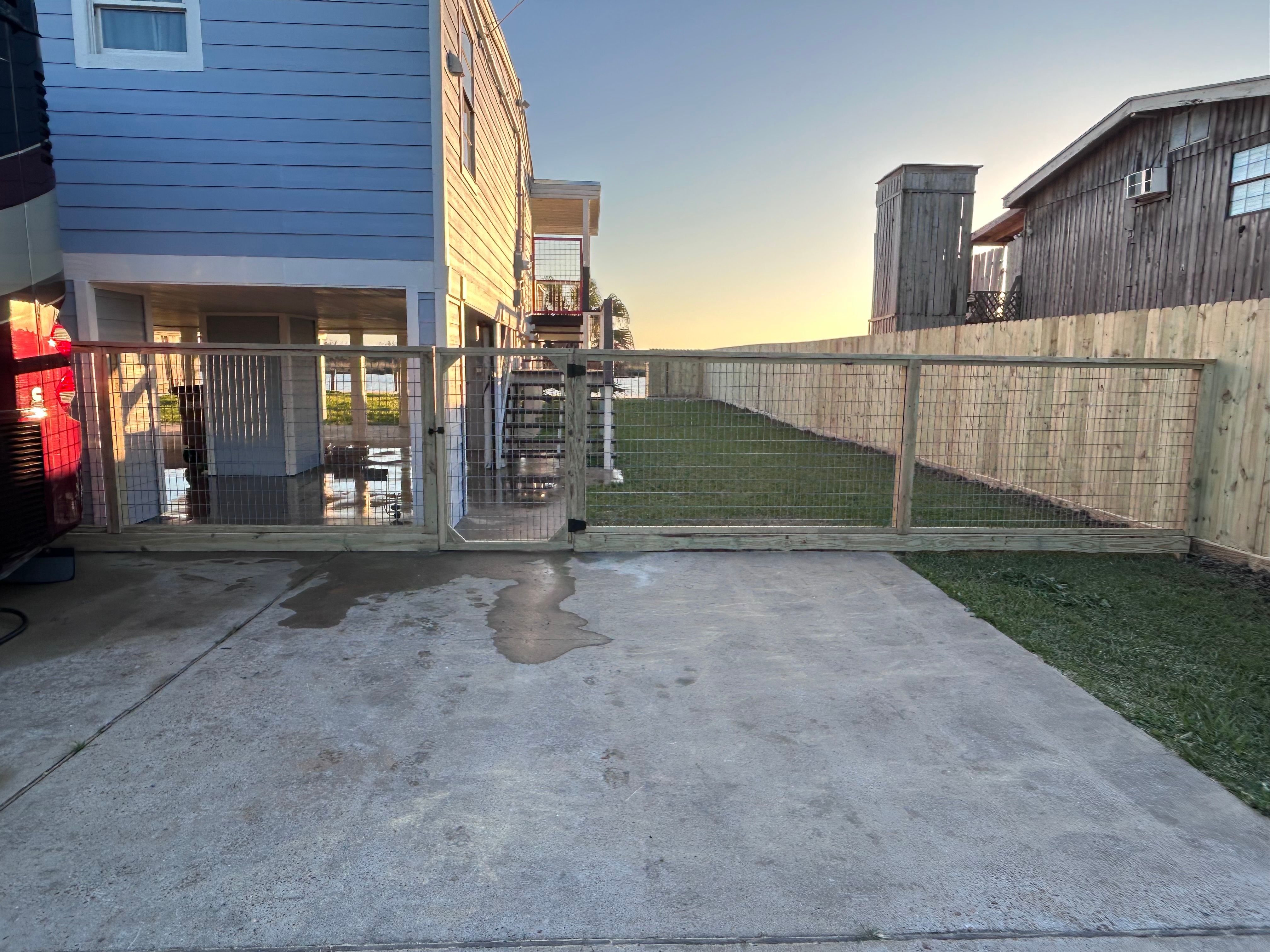  for Sunset Coastal Innovations in Galveston County, TX
