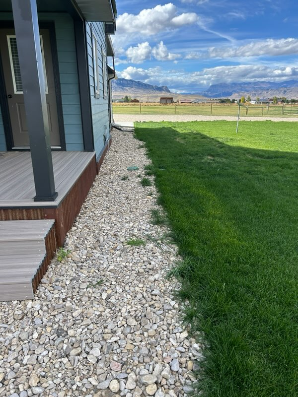  for A+ Lawn and Trees LLC in Cody, WY