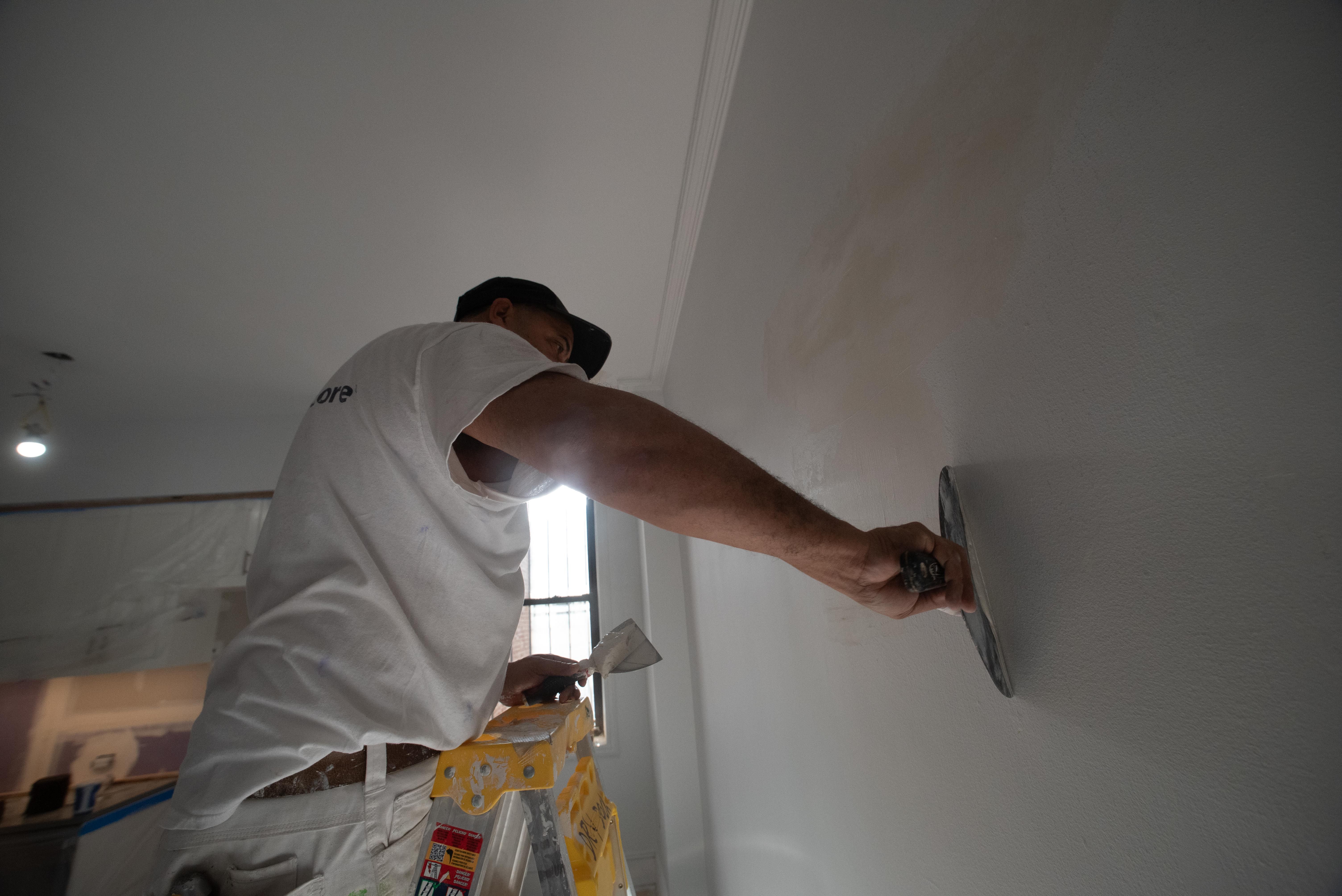  for Dry Dock Painting in New York, NY