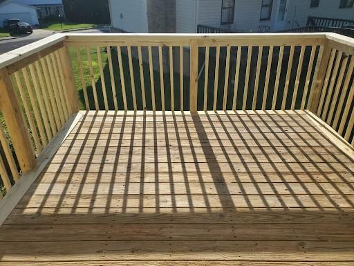  for K.O. Construction & Remodeling in Washington, IL