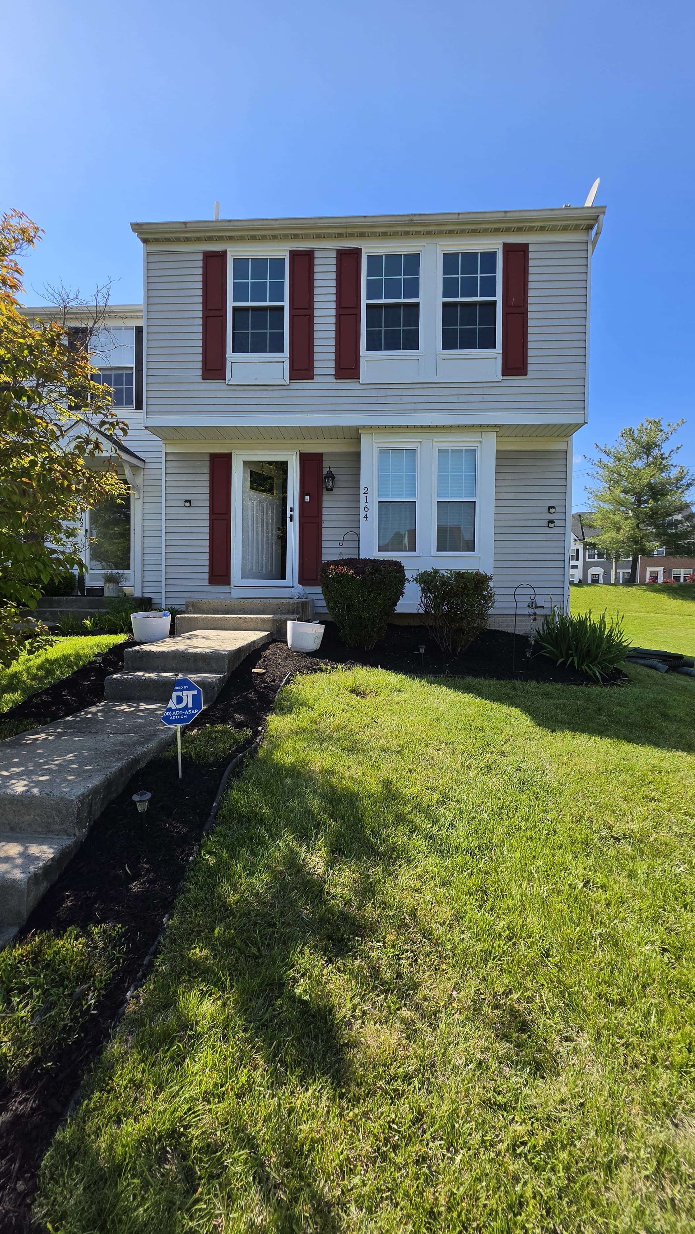  for MAS Home Improvement in Waldorf, MD