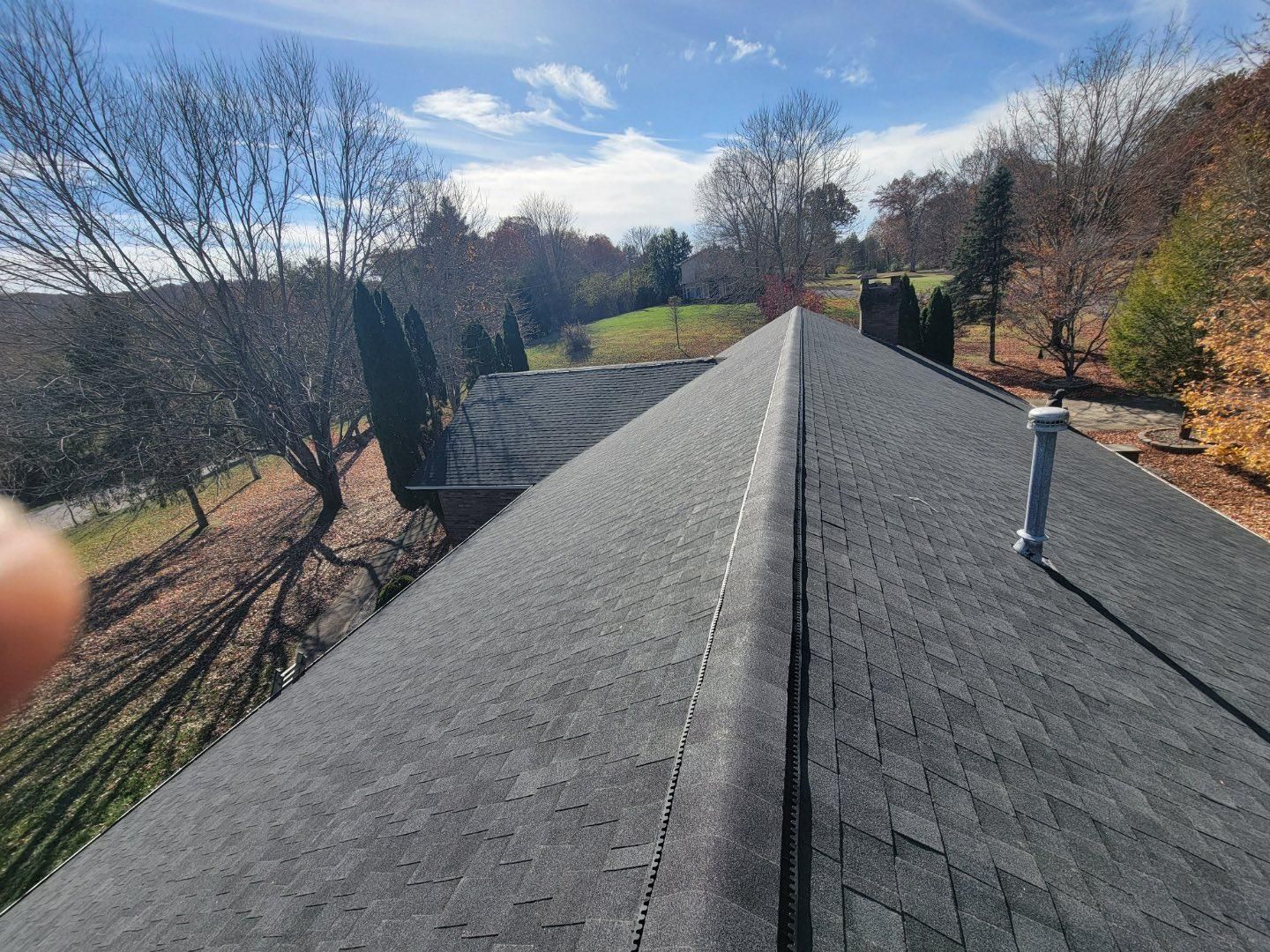 All Photos for KY Gutter Pro & Specialty Roofing Systems in Monticello, KY