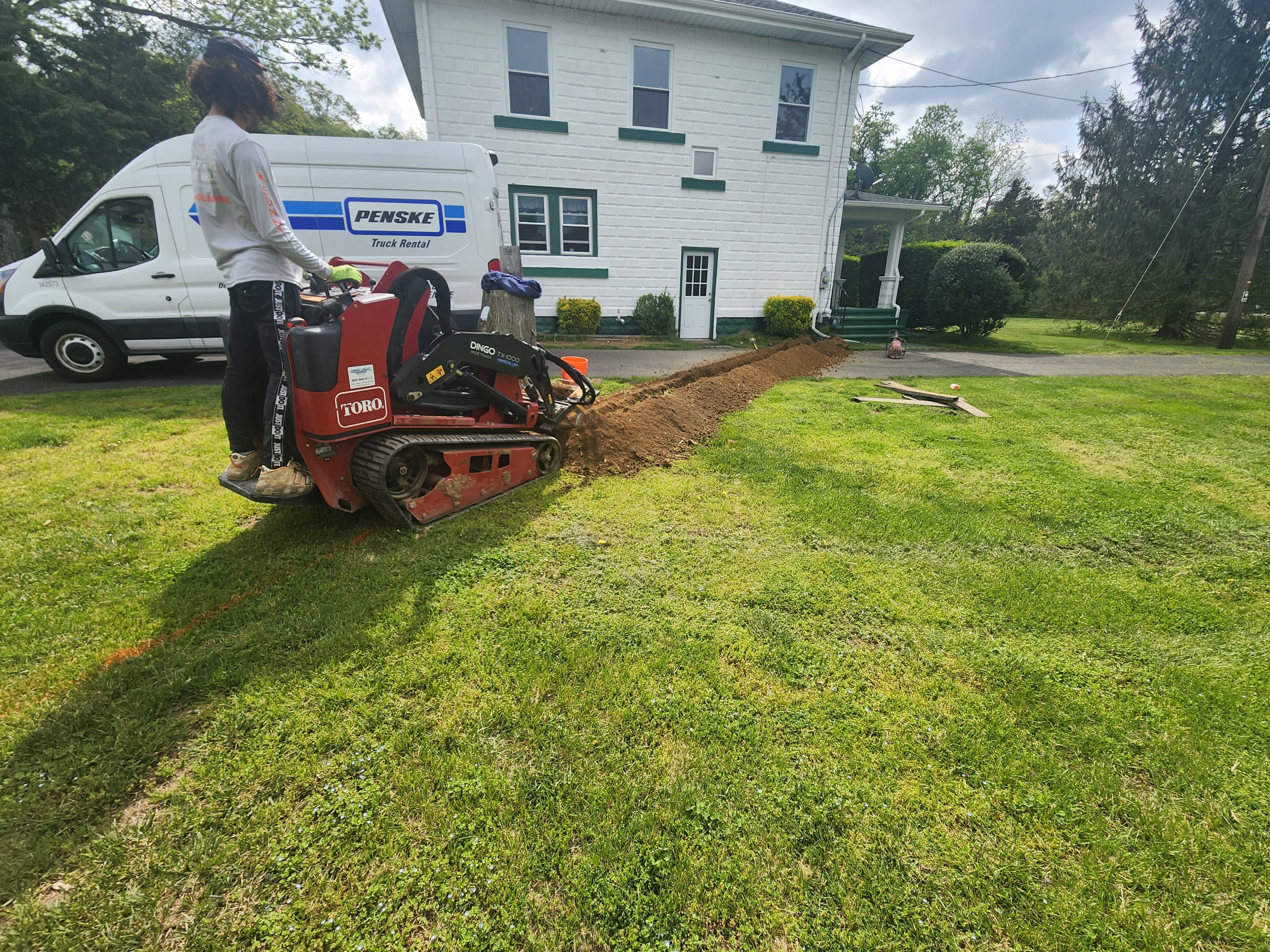  for Solar Savings by Garrett in Southern New Jersey, NJ