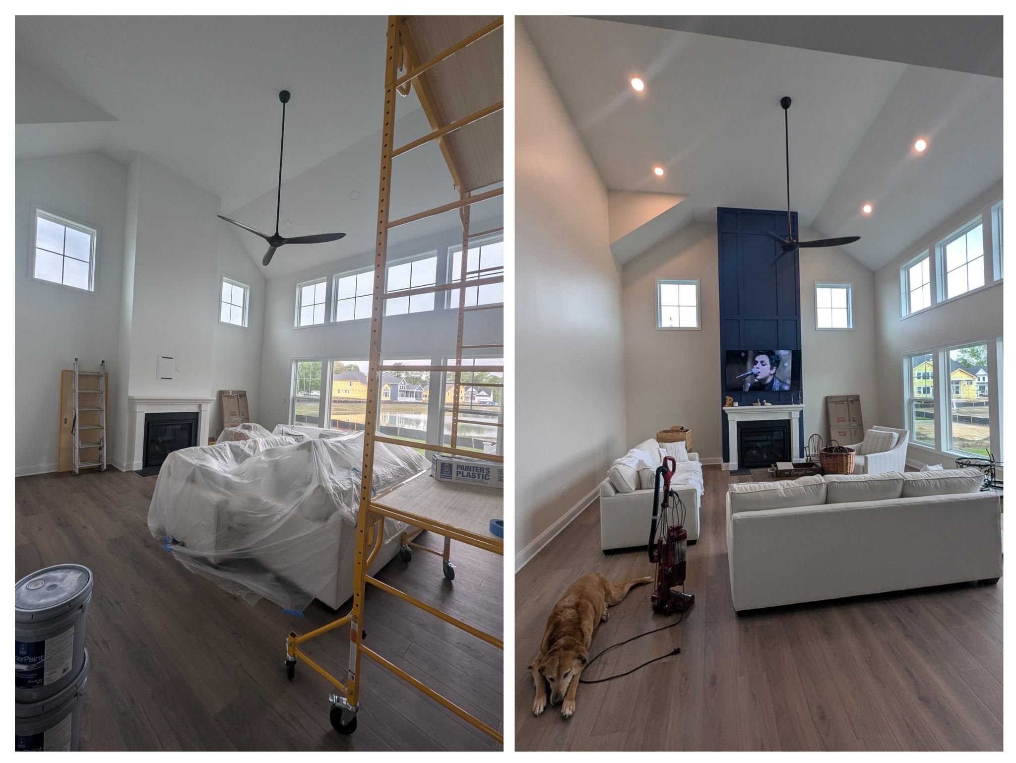  for Walters Professional Painting & Home Improvements LLC in Frankford, Delaware