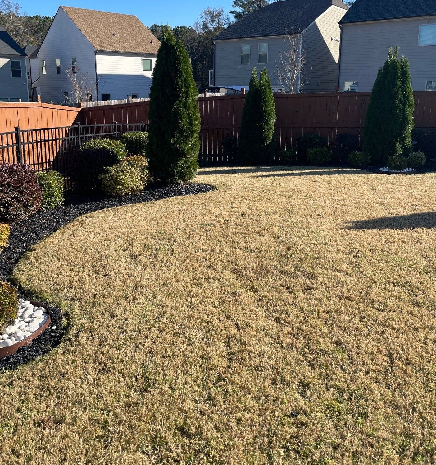  for New Beginning Landscape & Remodel LLC in Atlanta, GA