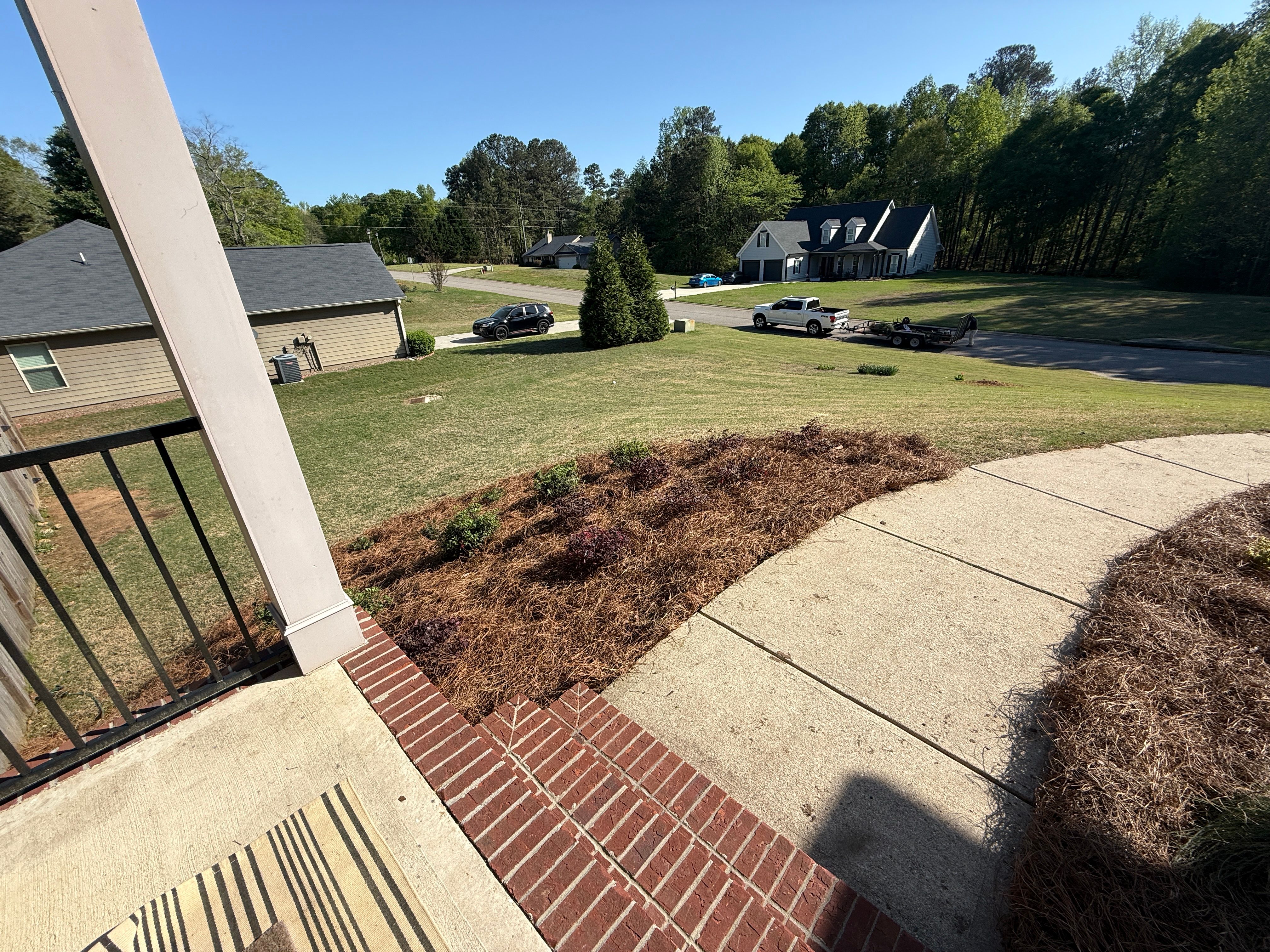  for GA Lawn Care Pros in Jefferson, GA