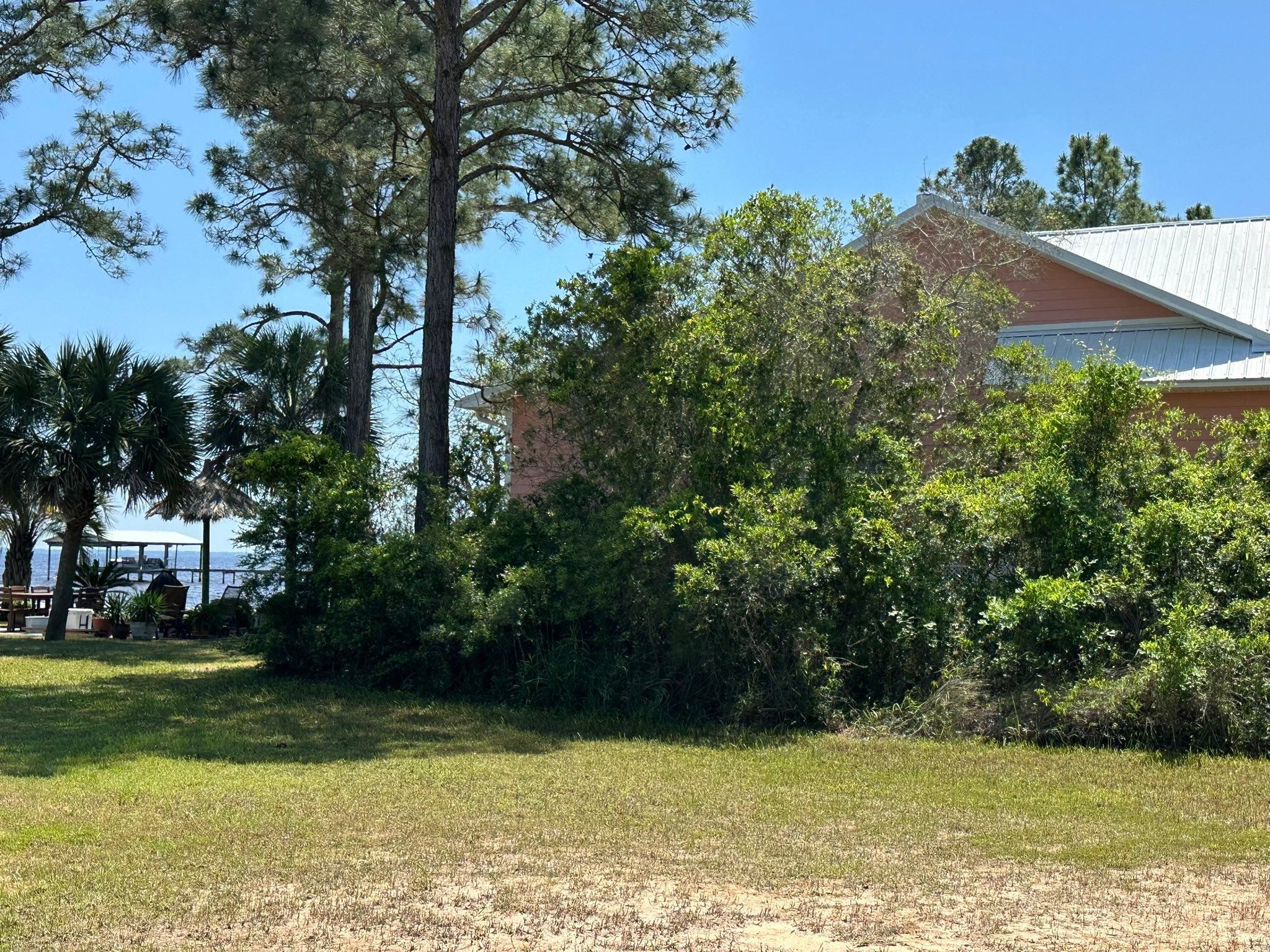 for White’s Land Maintenance in Milton,, FL