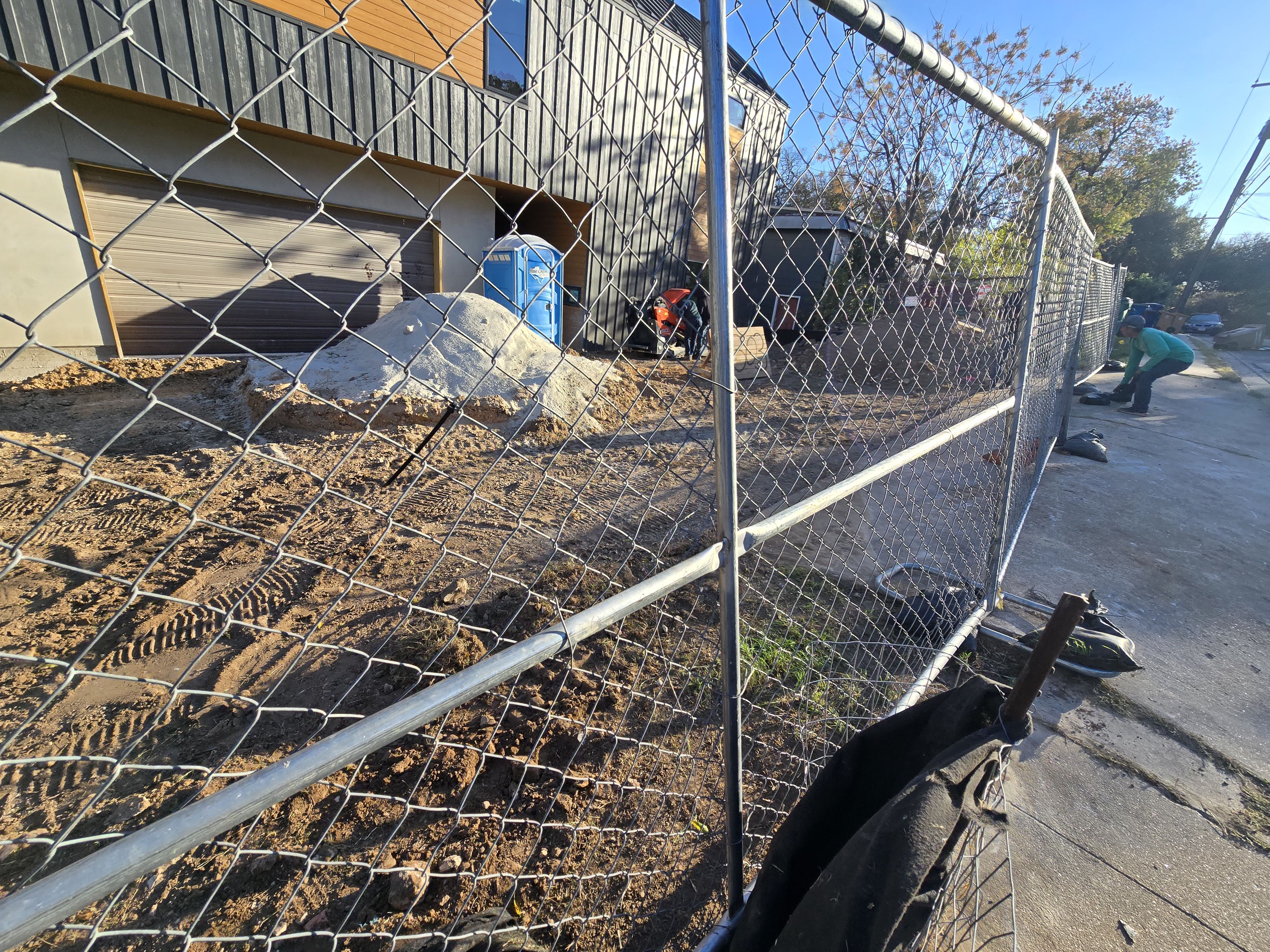  for Green Pastures Lawn Care in Bastrop, TX