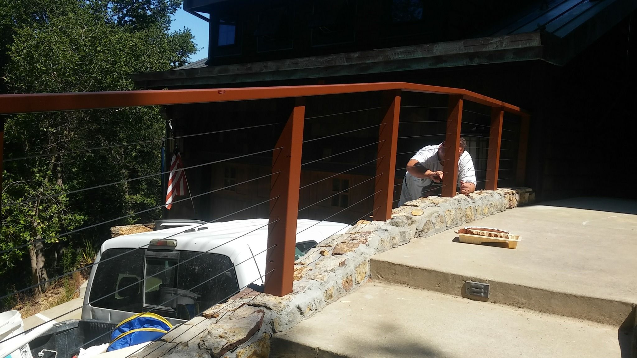  for Estevez Construction in Martinez, CA