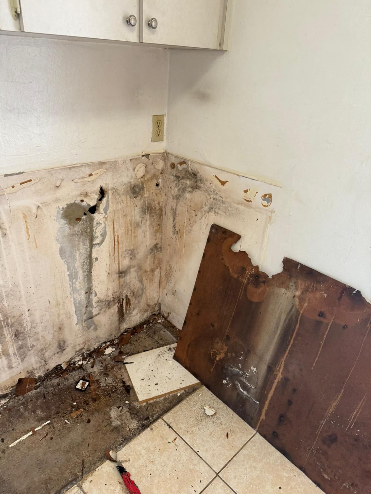  for N&D Restoration Services When Disaster Strikes, We Come In in Cape Coral,  FL