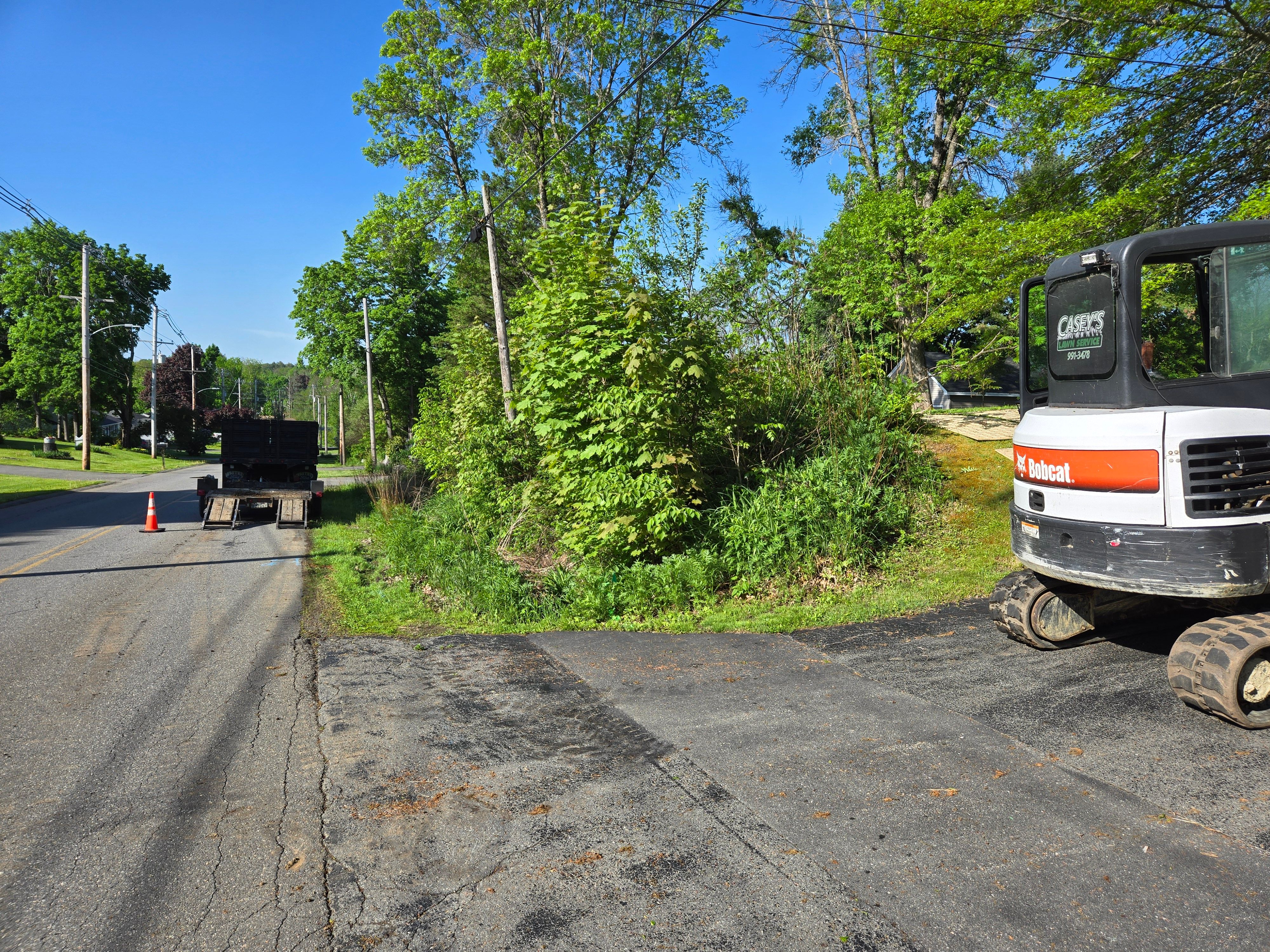 All Photos for Casey's Lawn Service LLC in Orono, ME