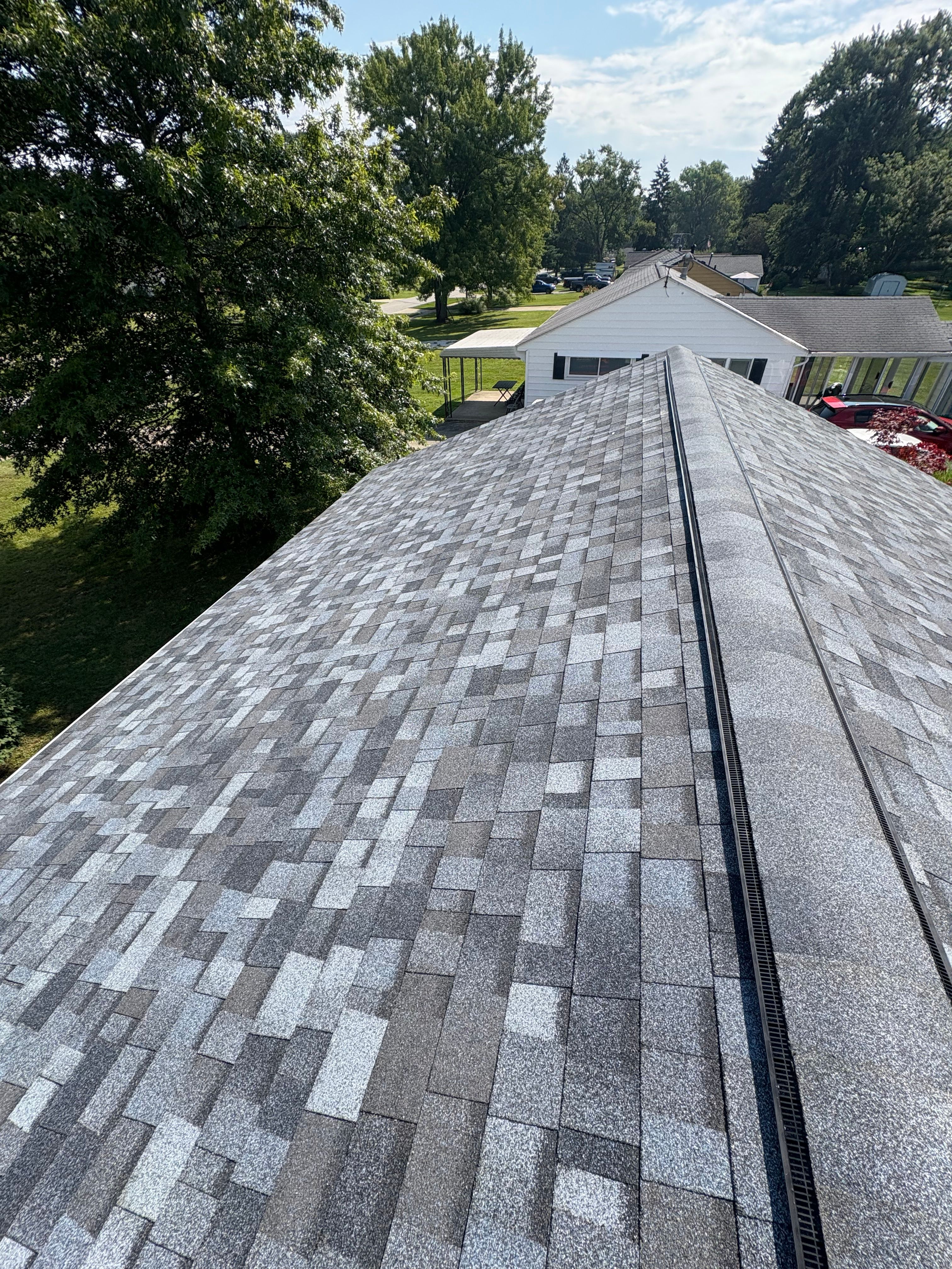 All Photos for Rise Above Roofing in Stow, OH