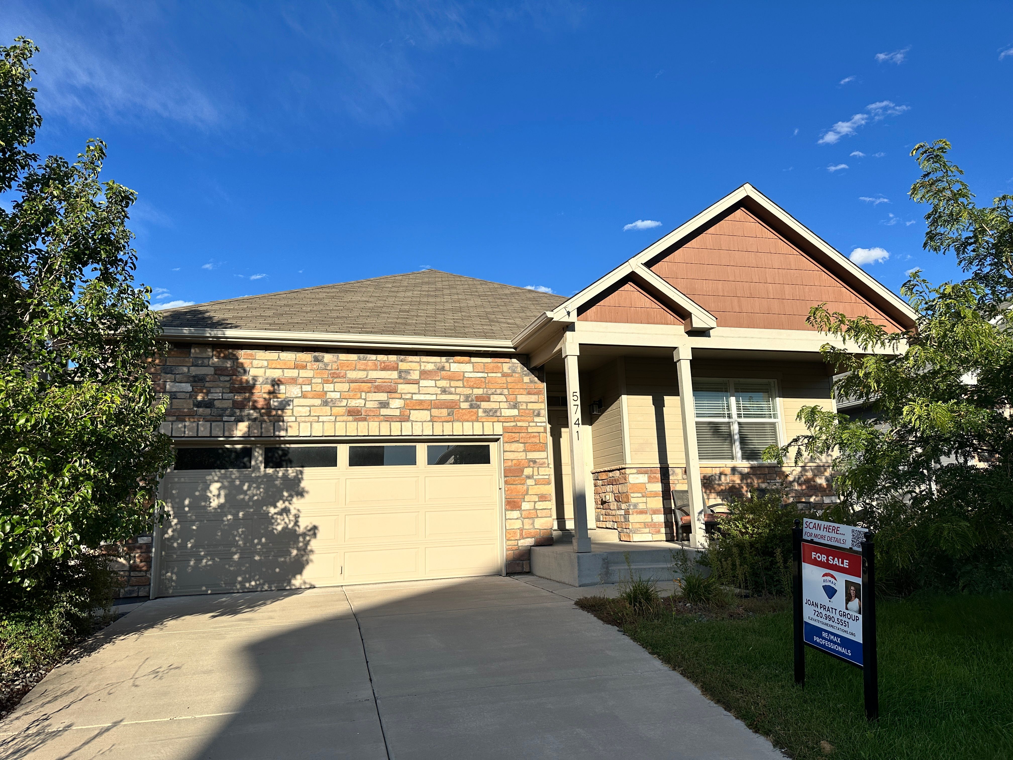 All Photos for Golden Peak Inspection in Golden, CO