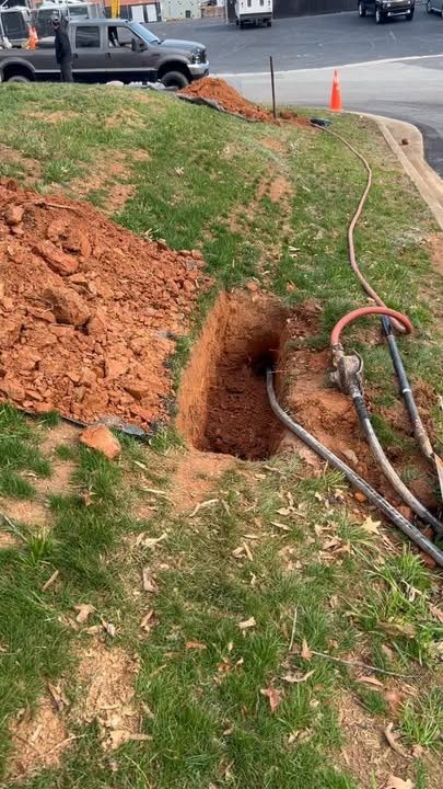  for Dynamic Trench Solutions LLC in Harmony, NC