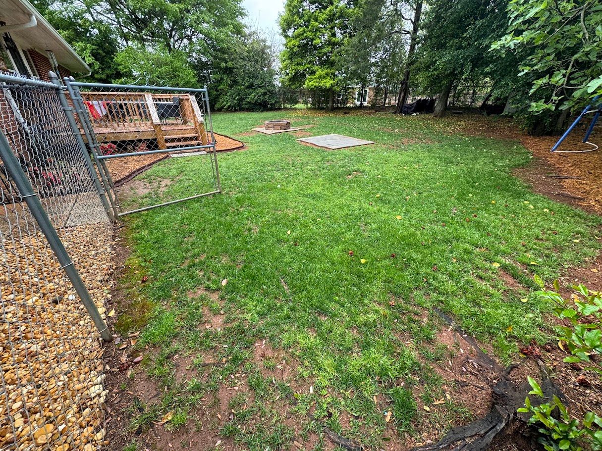  for Deeply Rooted Lawn Installations - Sod Installation & Hydroseeding Services in Winder, GA