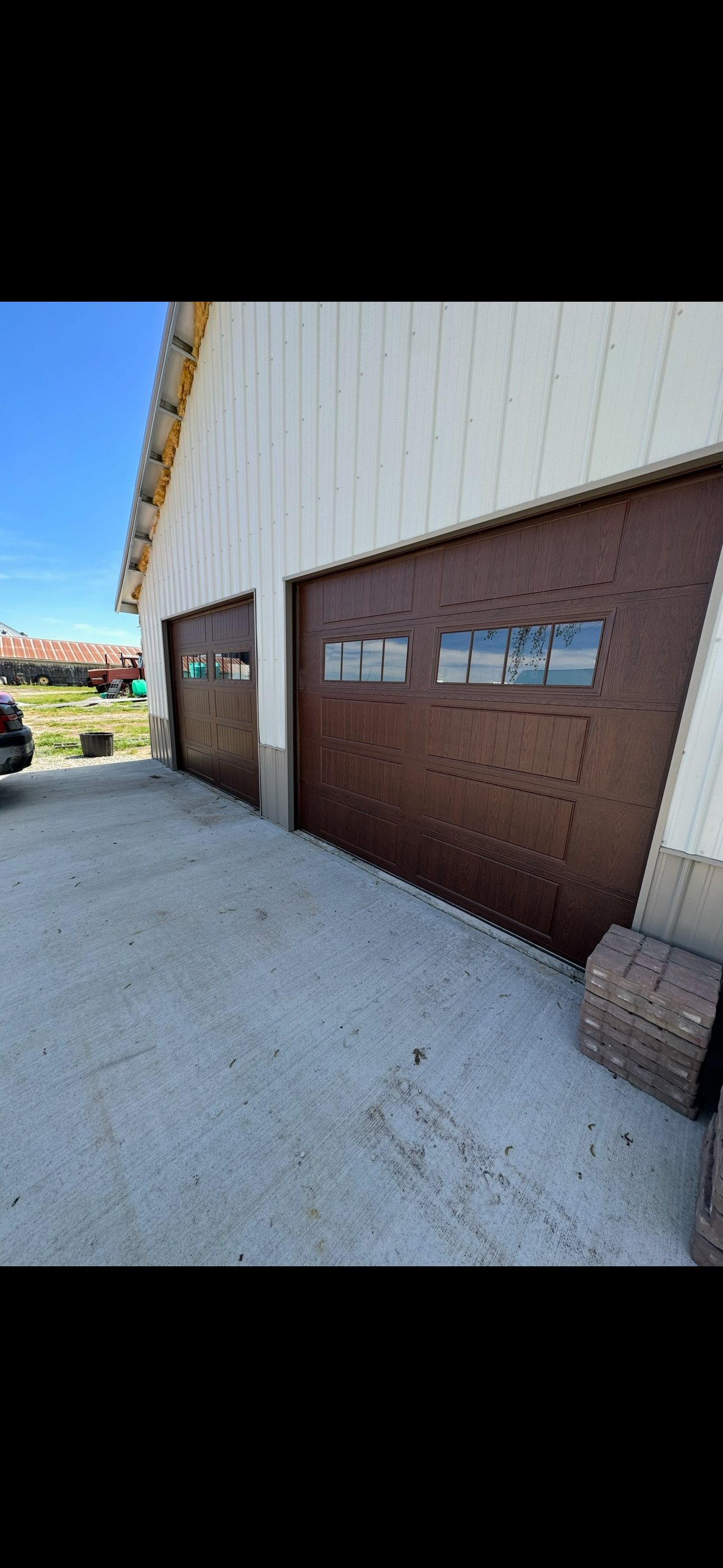  for JD Door & Contracting in Kansas City, MO