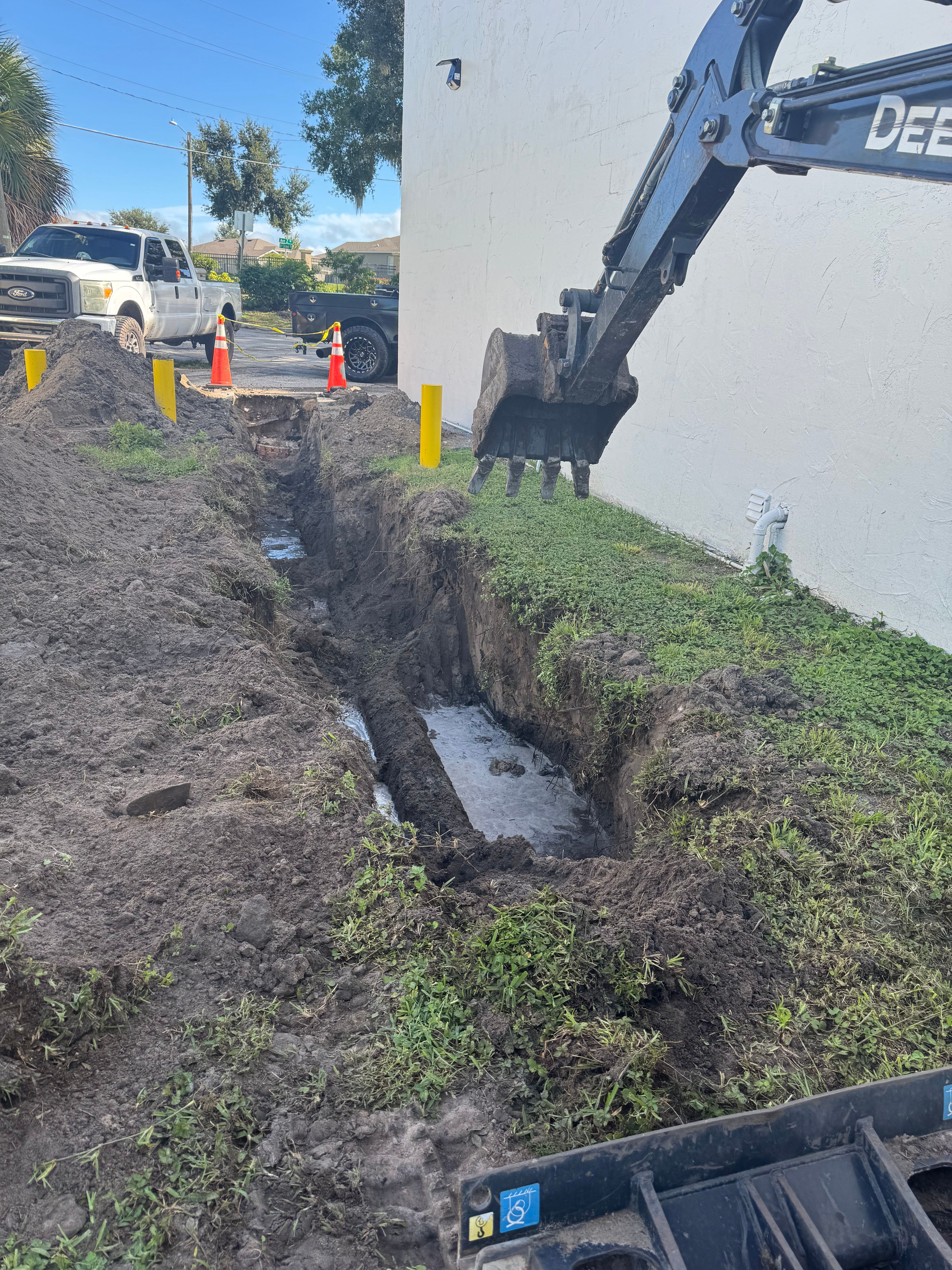  for Heverly Land Solutions in Winter Haven, FL