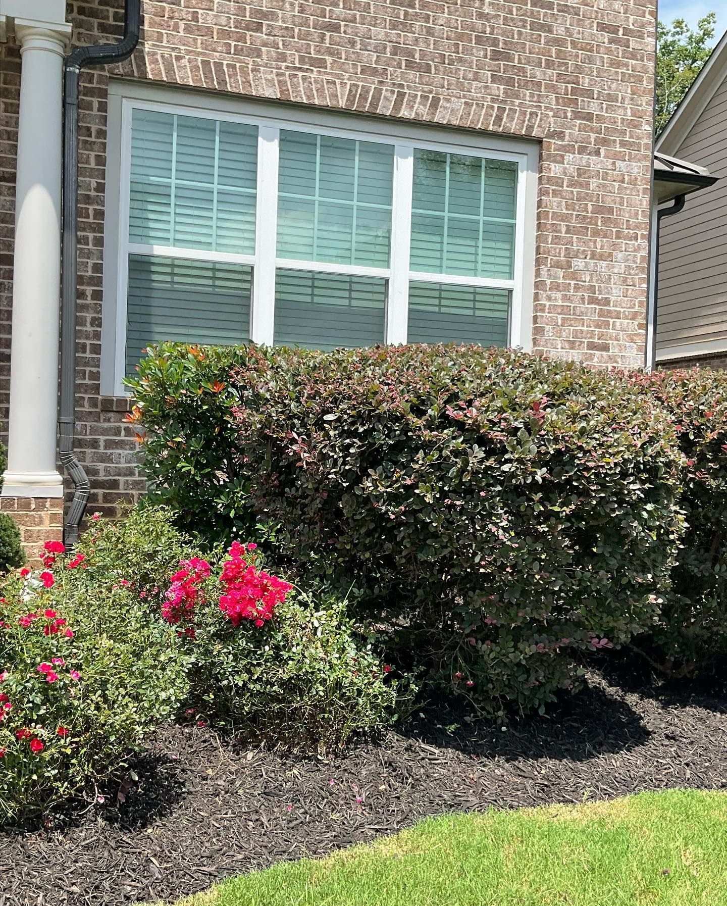  for Two Brothers Landscaping in Atlanta, Georgia