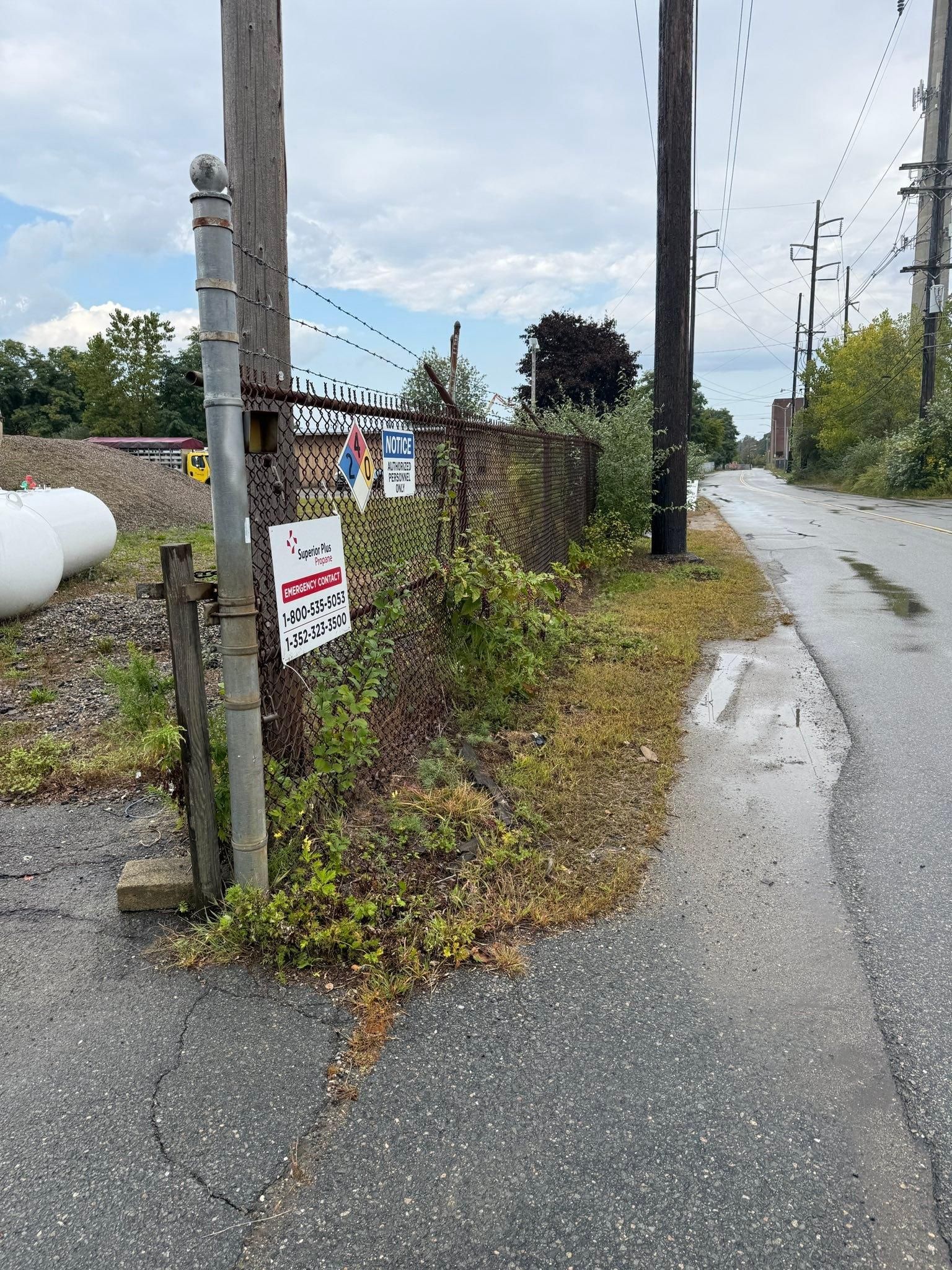  for Lucas Property Maintenance LLC in New Bedford, MA