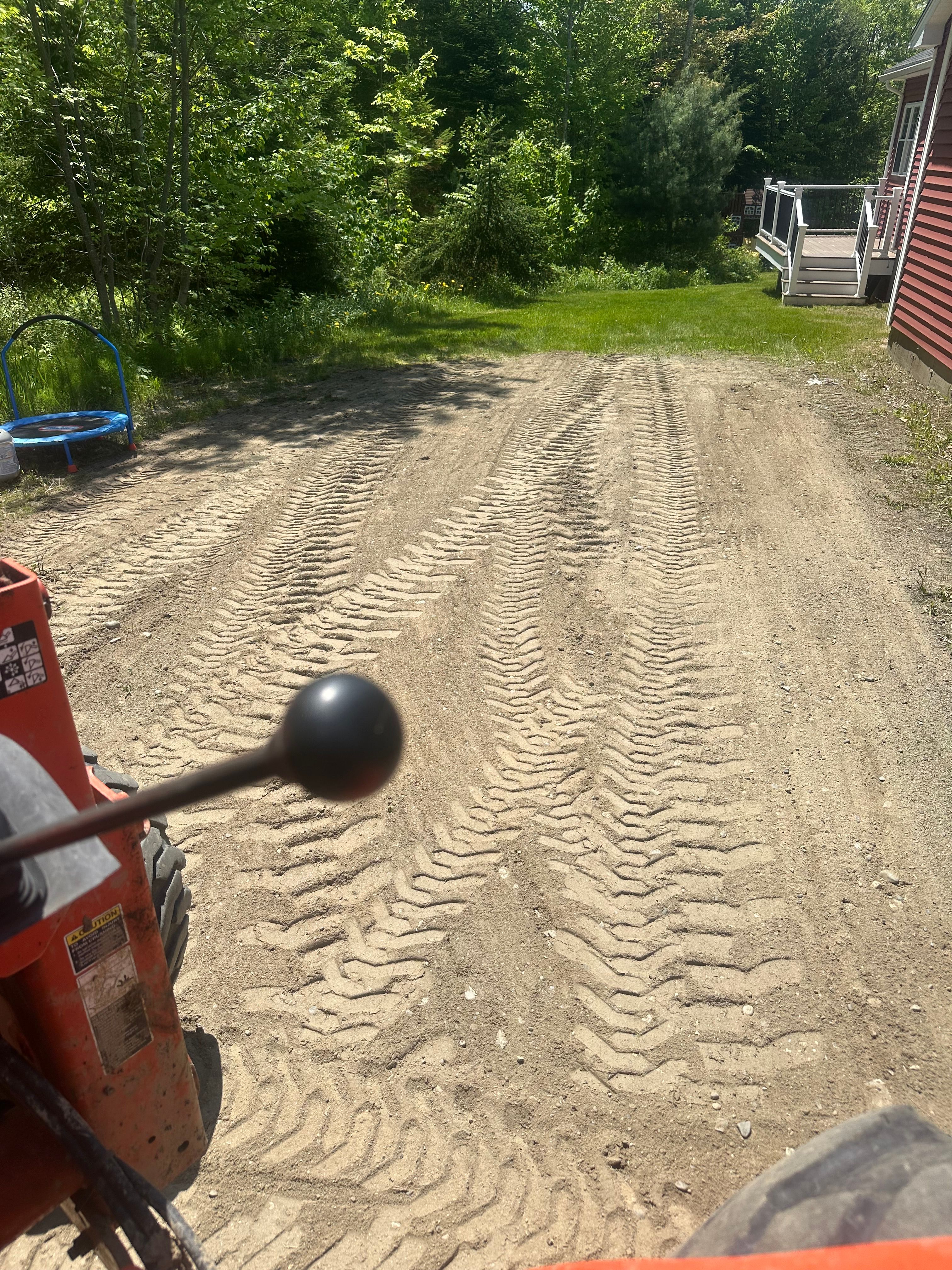  for CWB Lawn Care & Landscaping in Franklin County, ME