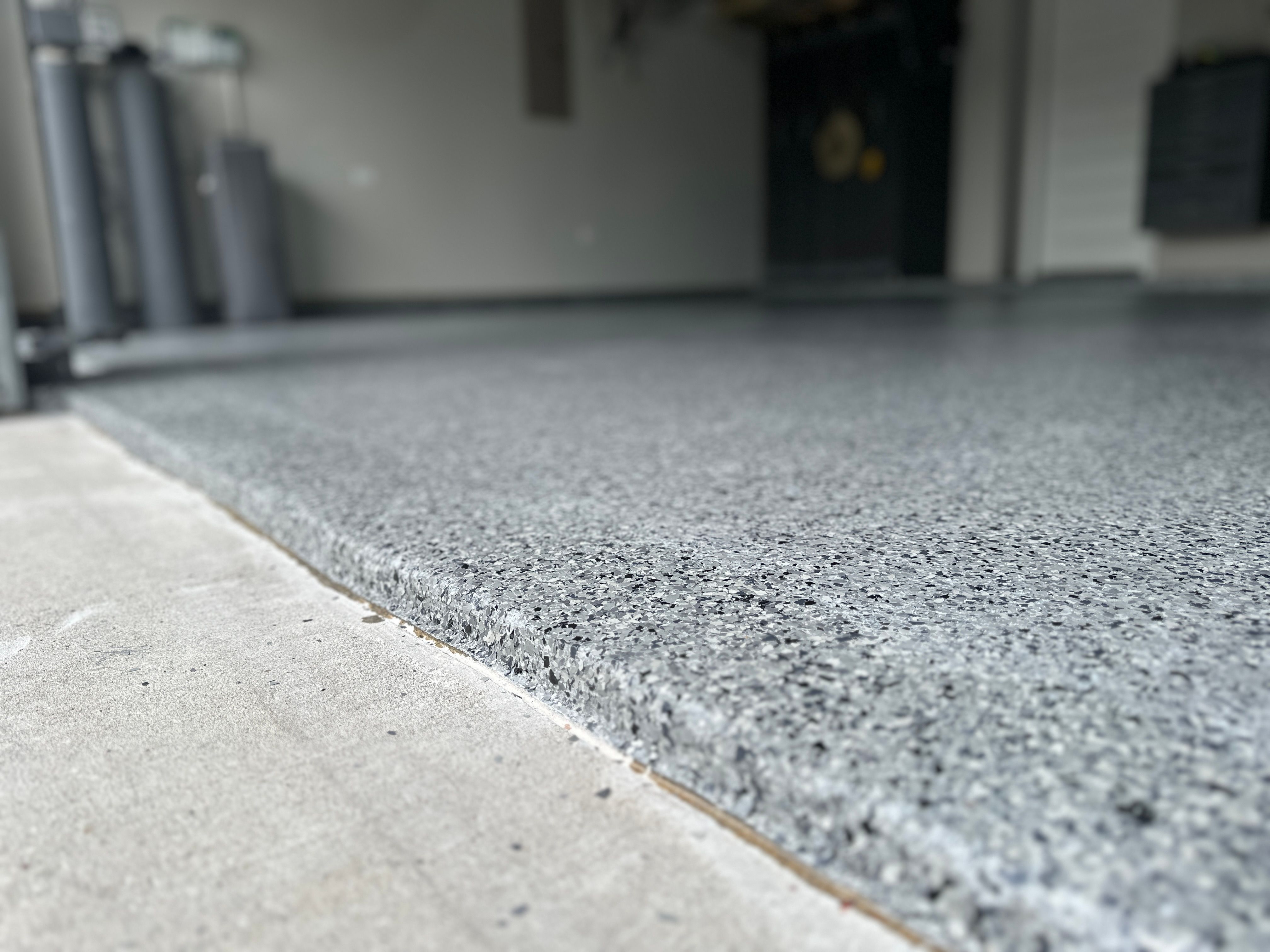  for Fantastic Epoxy Floors in Spring, TX
