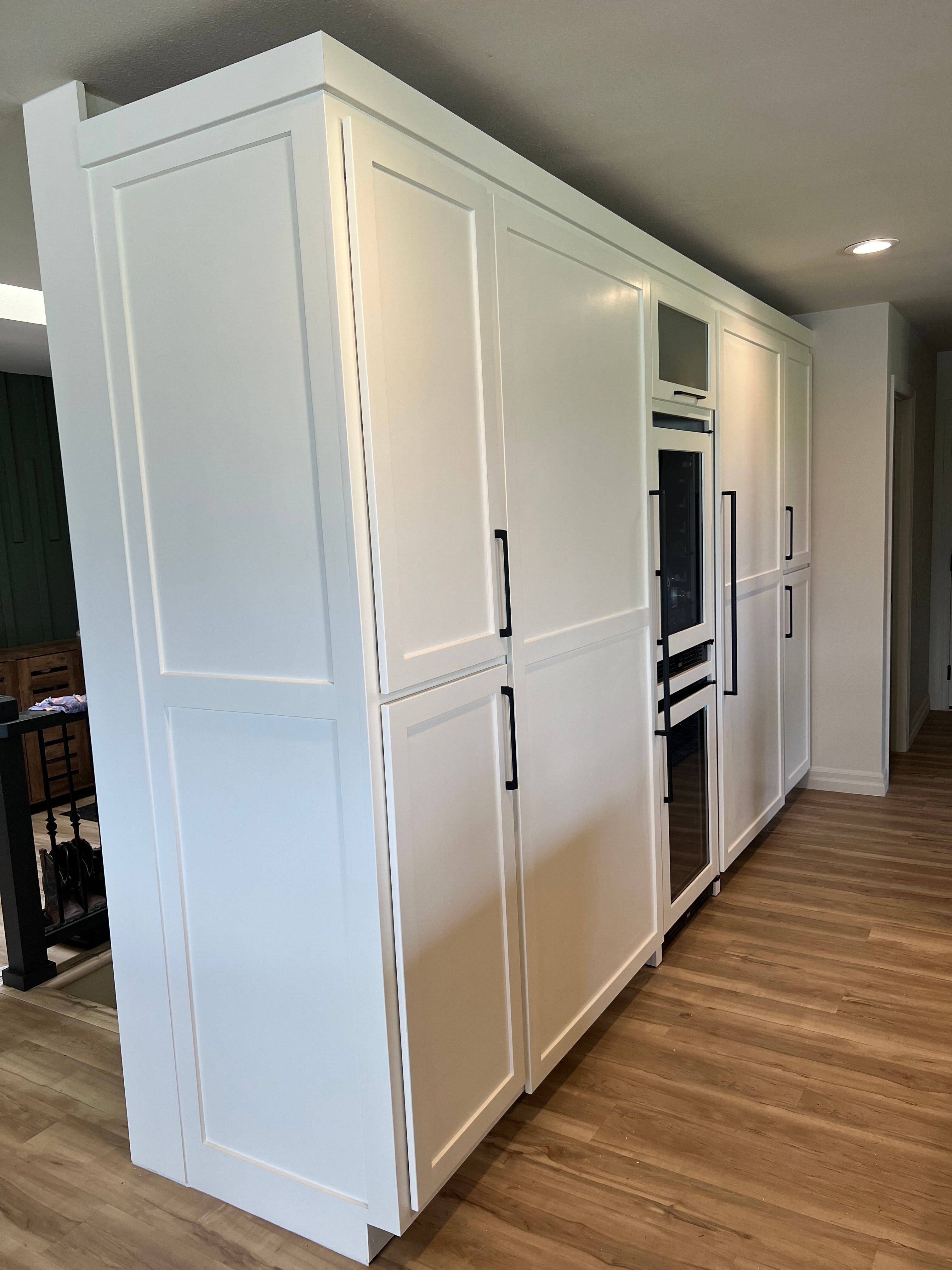  for Patchworks Custom Remodels in Spokane, WA
