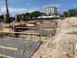  for Trimarc Construction in Broward County, FL