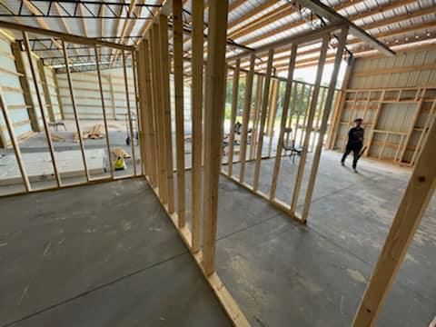  for Florida Native Equestrian Development in Central Florida, FL