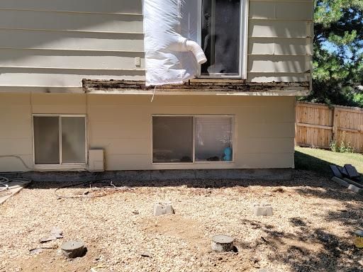  for Silva Remodeling in Lafayette, CO